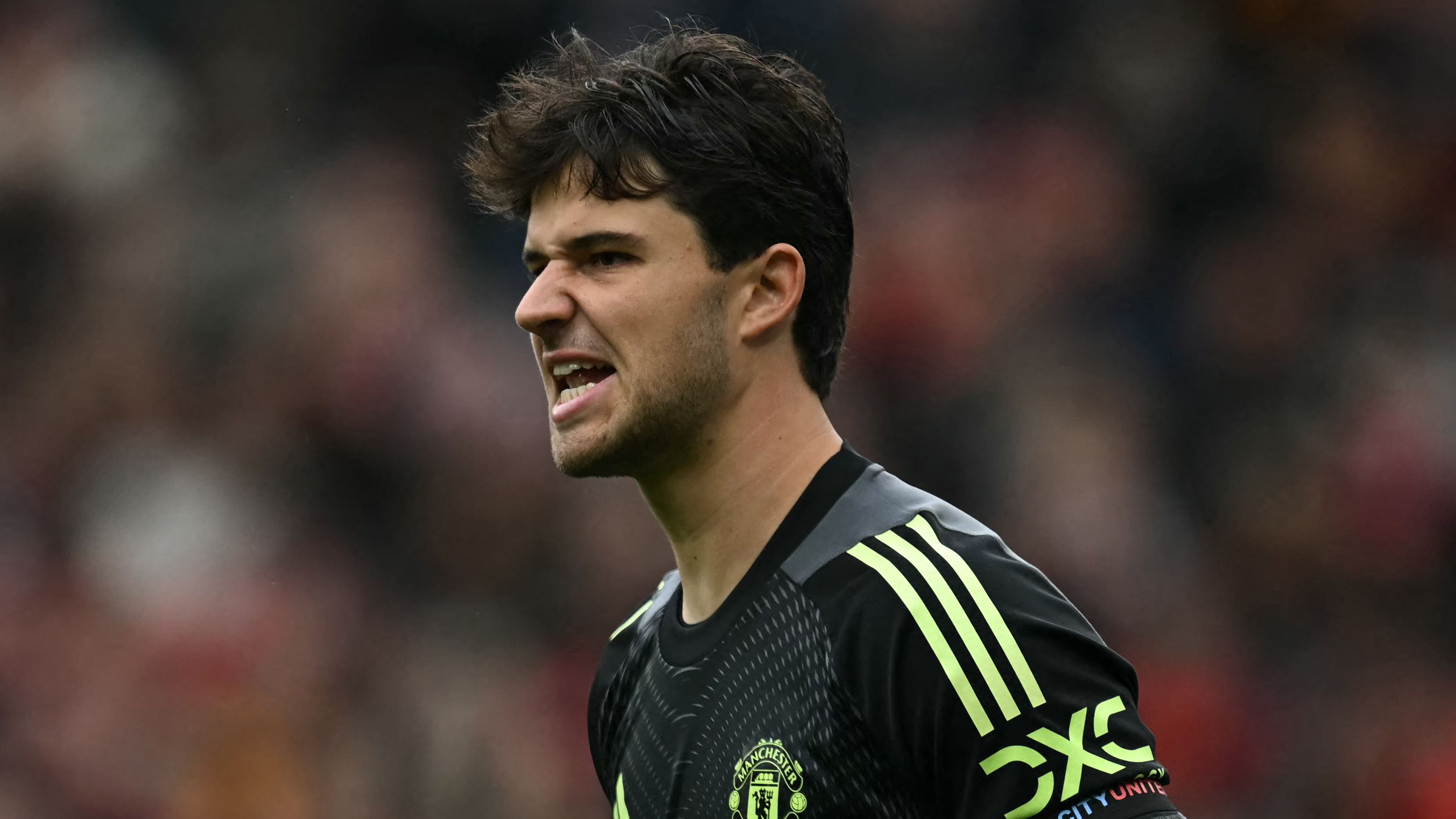 Man Utd player ratings vs Sunderland: Relief for Ruben Amorim! Mason Mount & Benjamin Sesko deliver as solid Senne Lammens does everything right on impressive debut