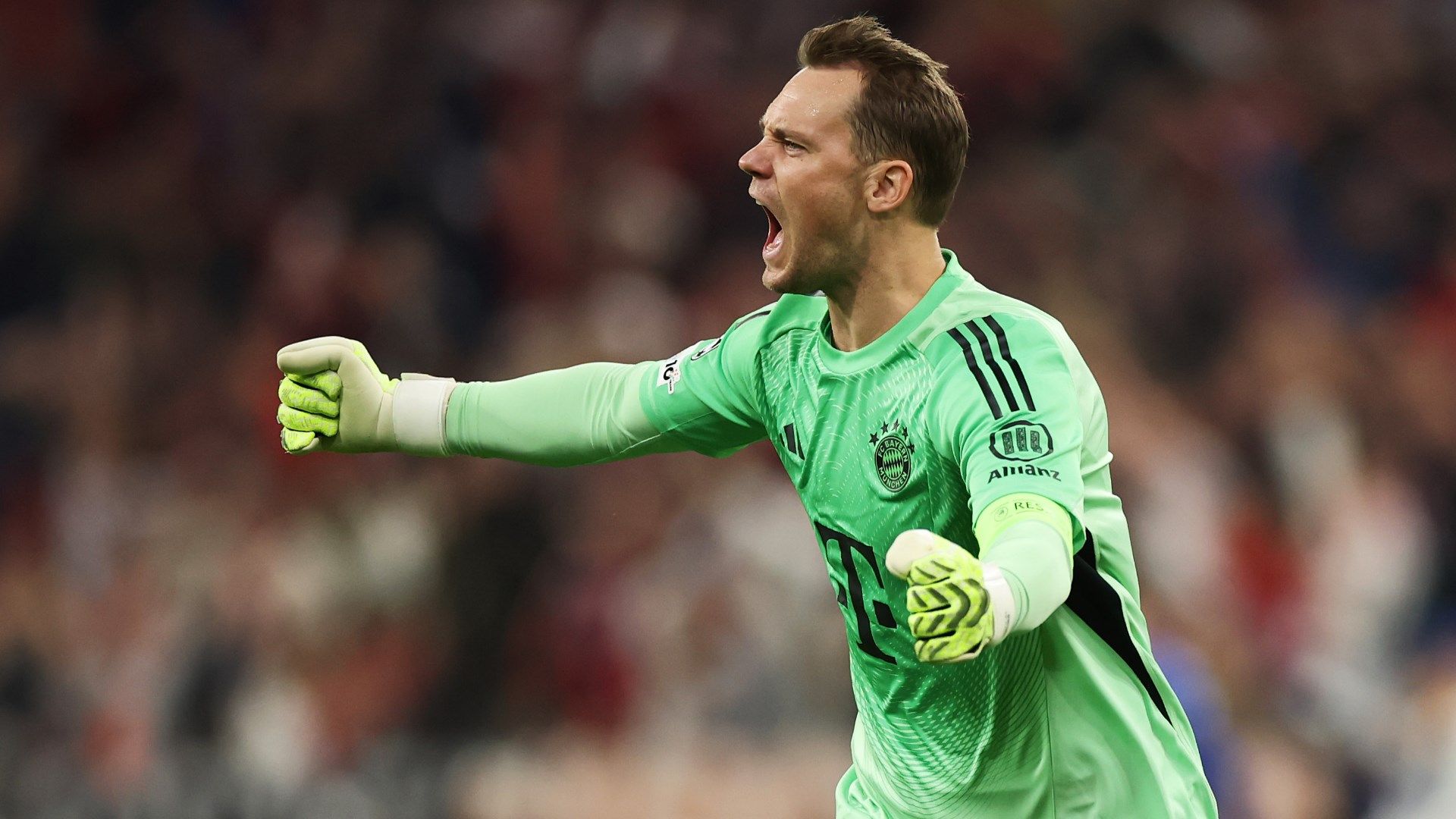 Manuel Neuer won't be stopped! Bayern Munich goalkeeper leaning towards contract extension despite retirement expectations