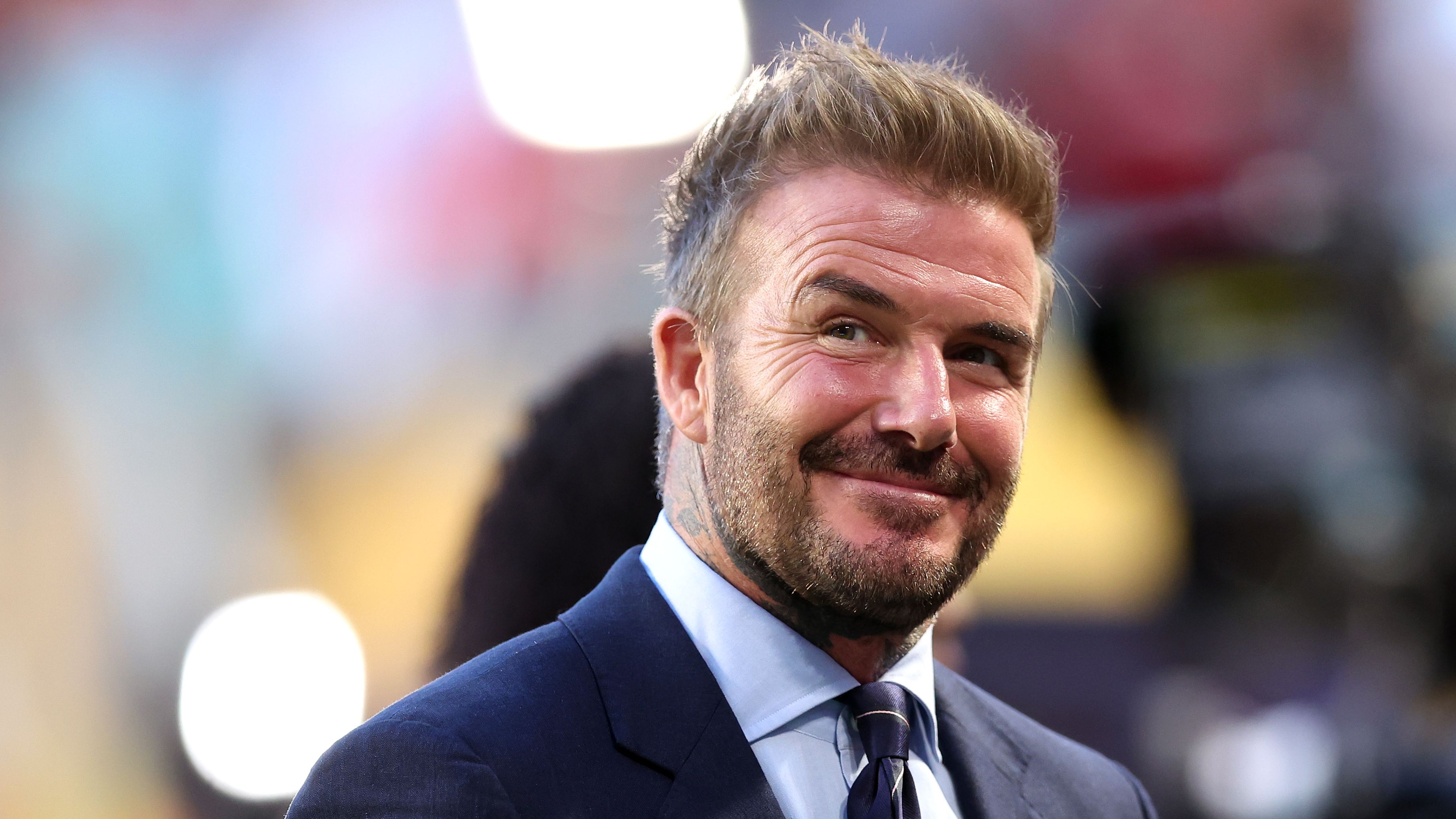David Beckham keeps earning! England legend and Inter Miami owner rakes in a fortune after a year of record-breaking profits