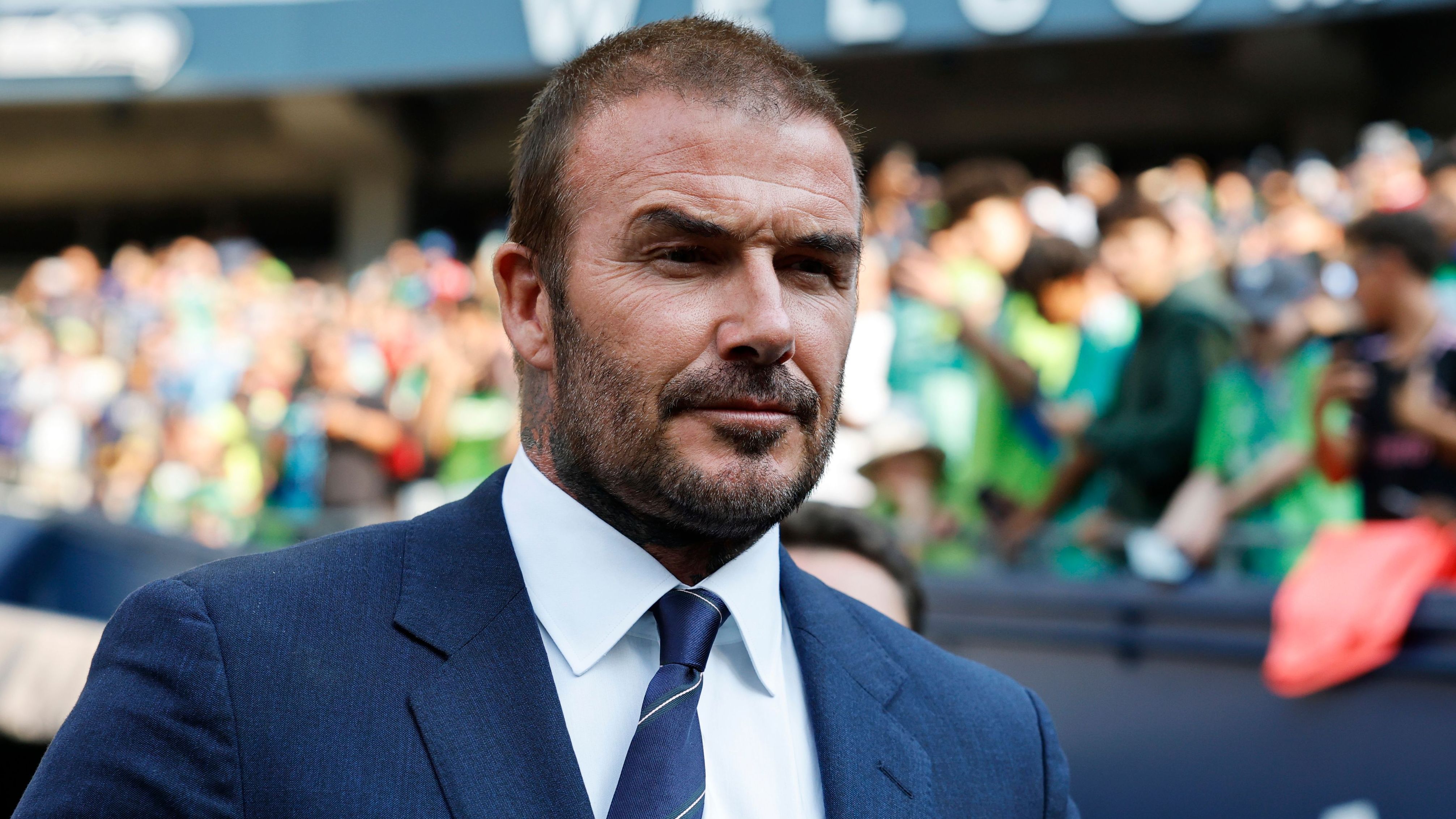 David Beckham keeps earning! England legend and Inter Miami owner rakes in a fortune after a year of record-breaking profits