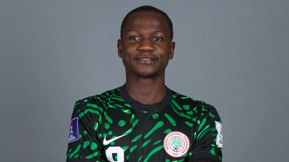 Chelsea want ANOTHER wonderkid! Blues eye Nigeria U20 international ahead of January transfer window