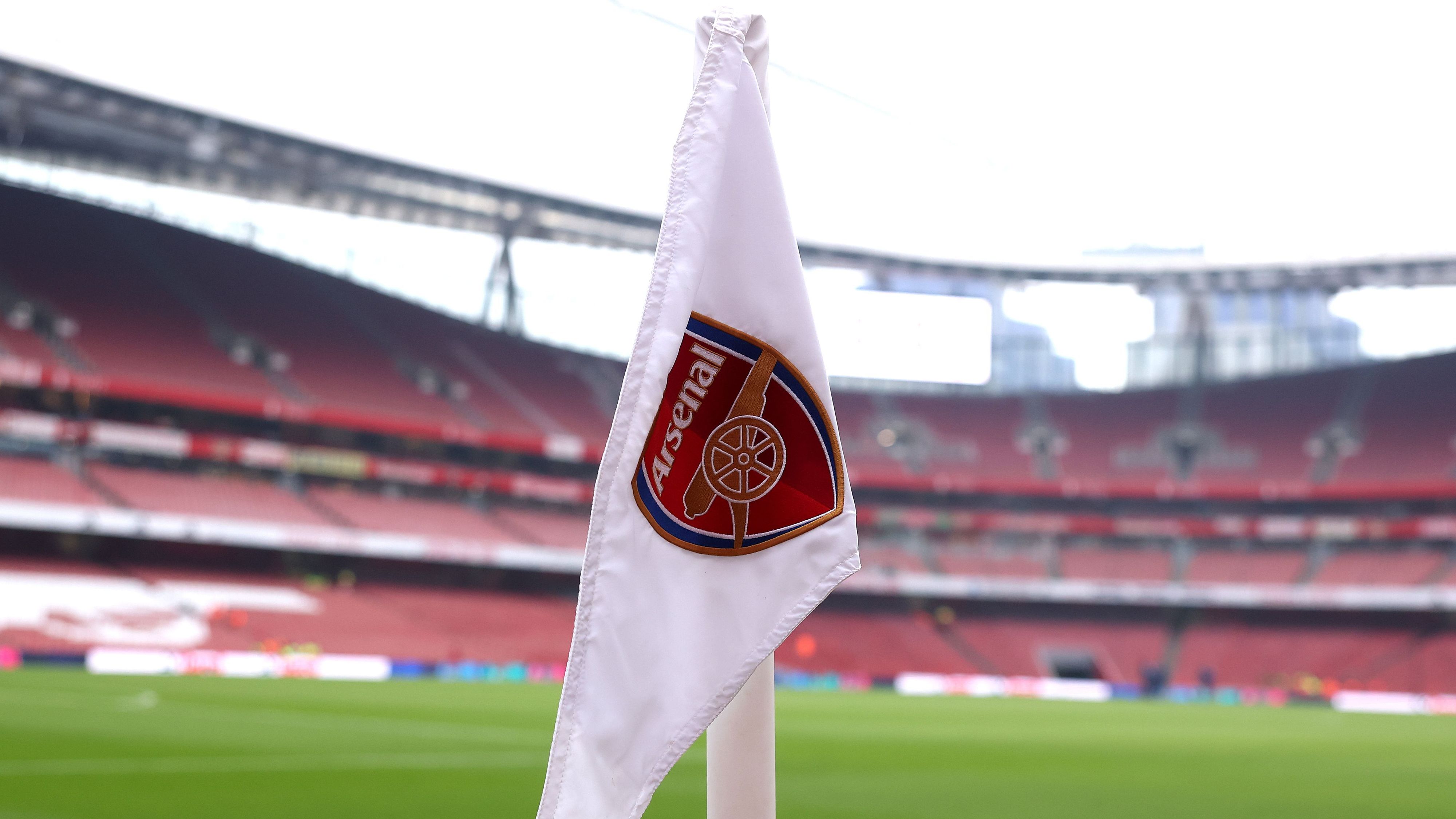 Arsenal youth coach handed UEFA ban for 'insulting' offence shortly after arrival from Man Utd