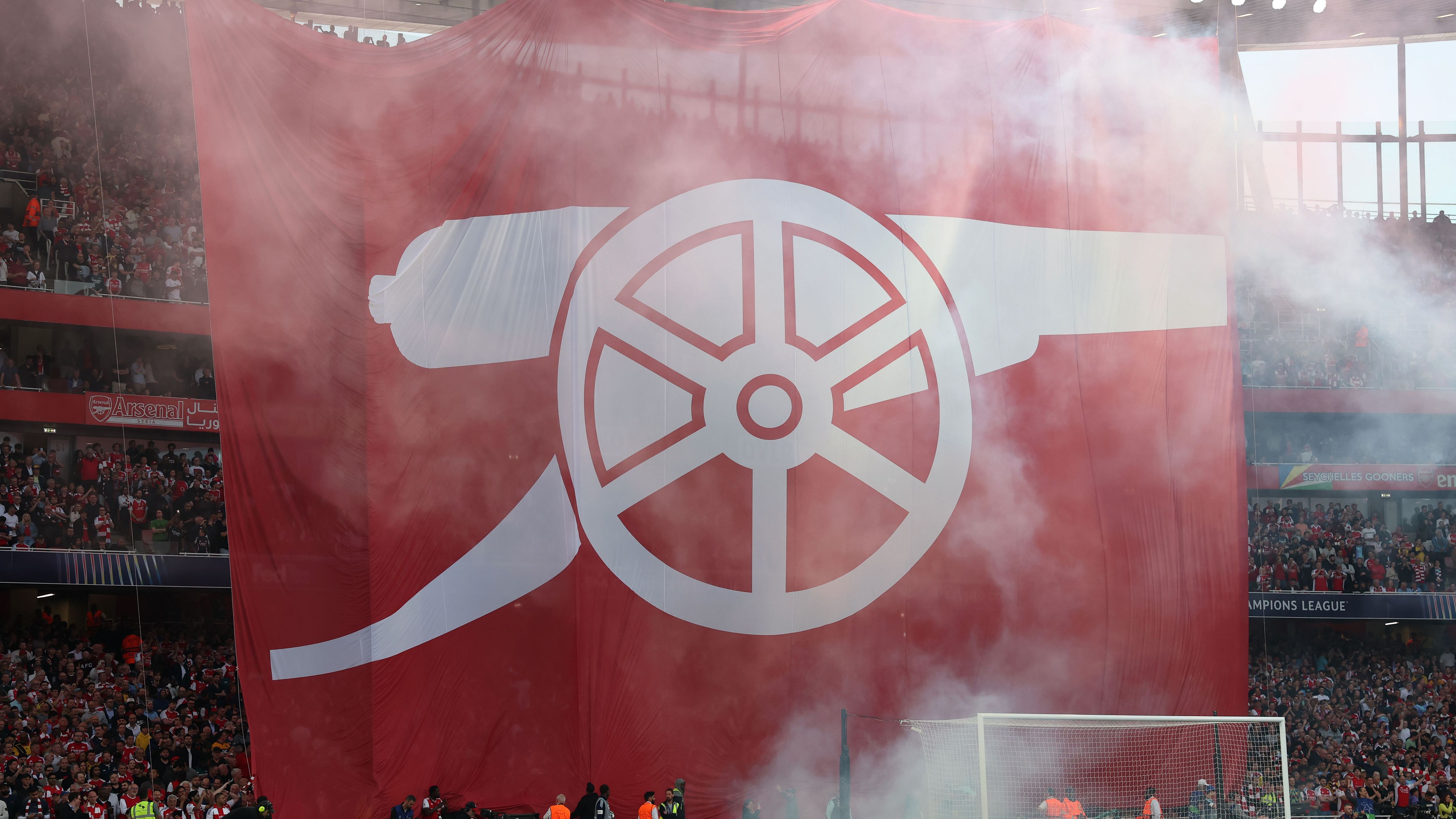 Arsenal youth coach handed UEFA ban for 'insulting' offence shortly after arrival from Man Utd