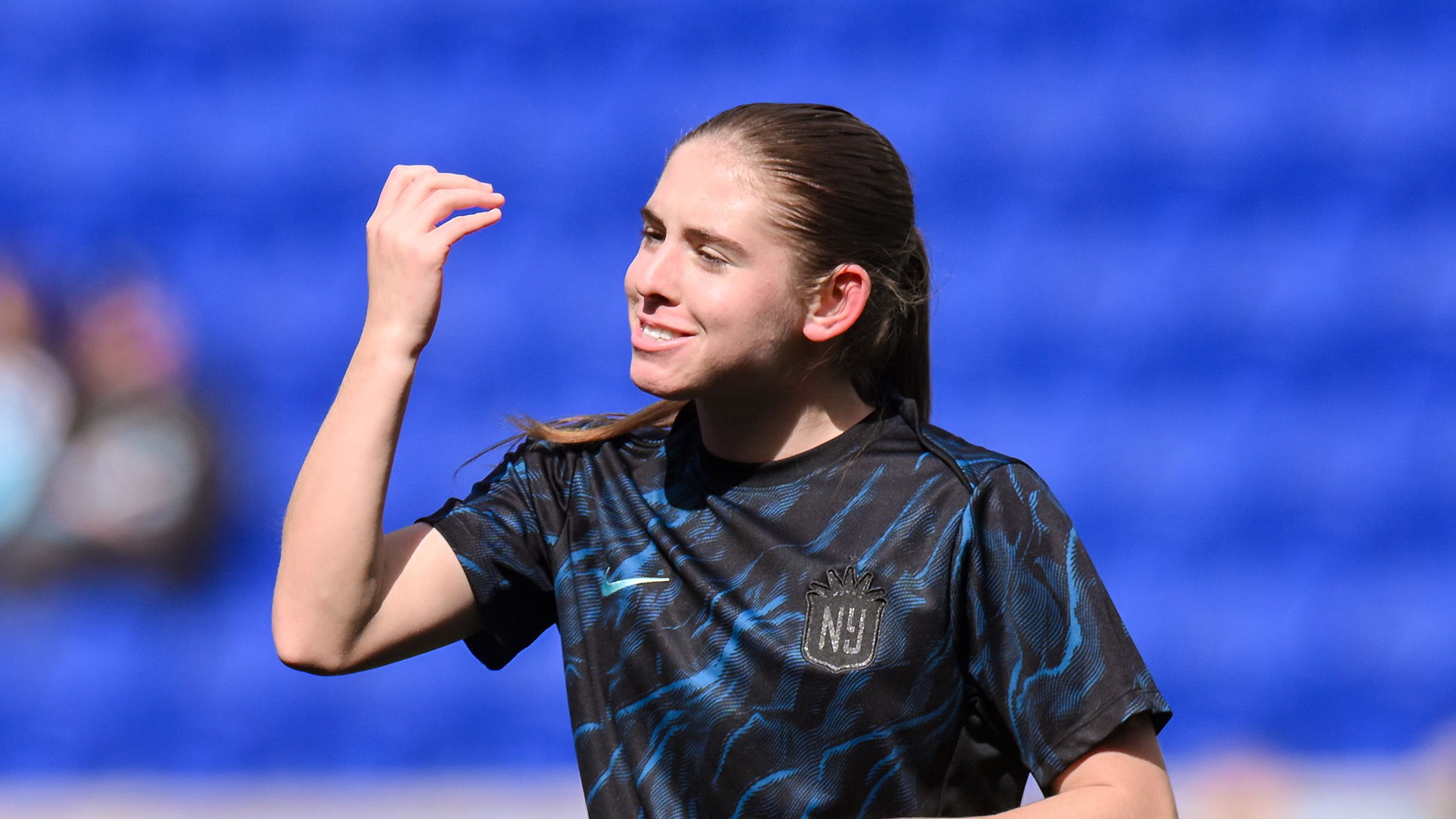 NWSL trio Micayla Johnson, Mak Whitham and KK Ream lead Katie Schoepfer's U.S. U17 Women's World Cup roster