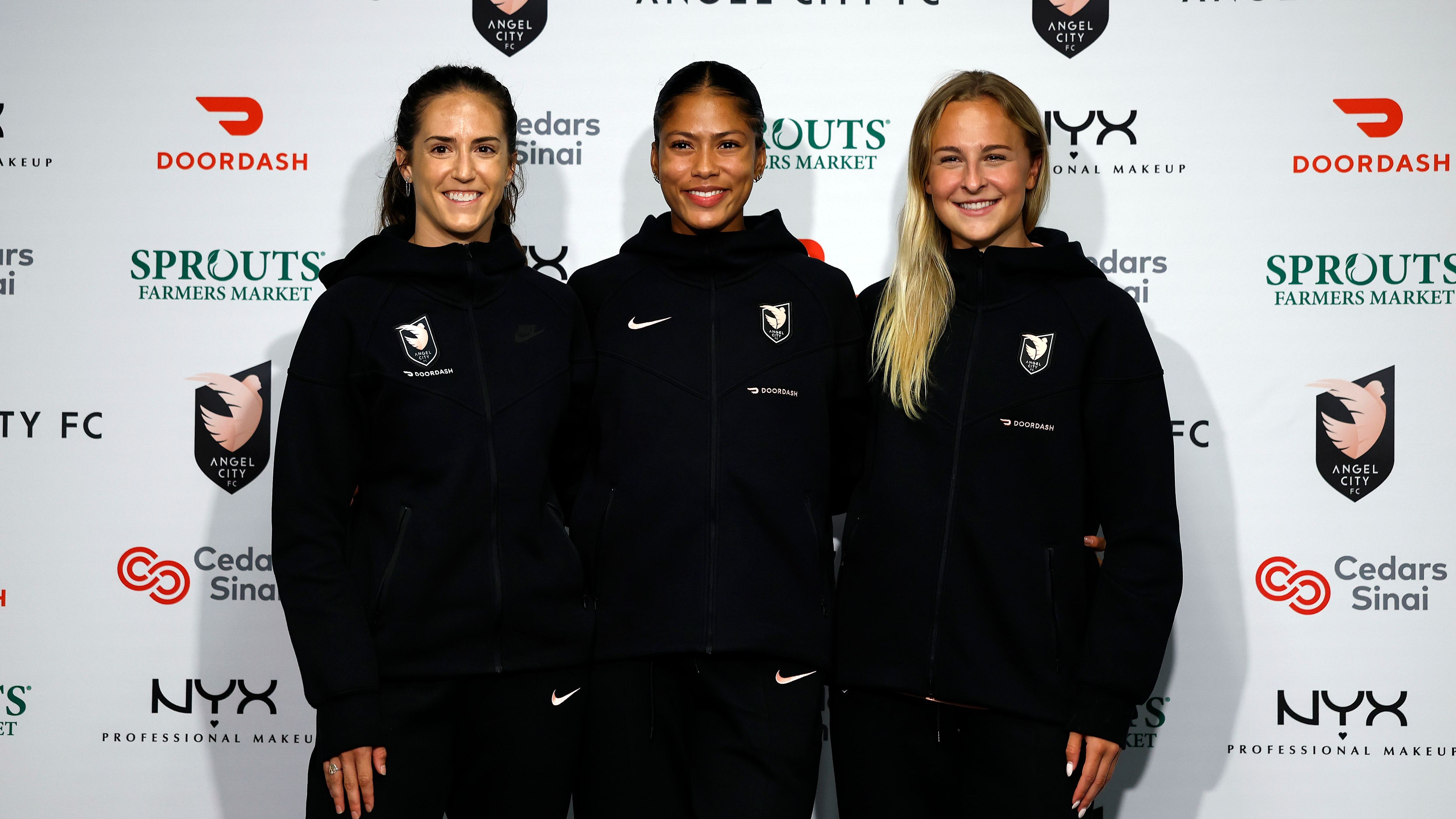 'It's an incredible honor to join Angel City FC' - NWSL side adds NBA star Chris Paul and three prominent business leaders to ownership group