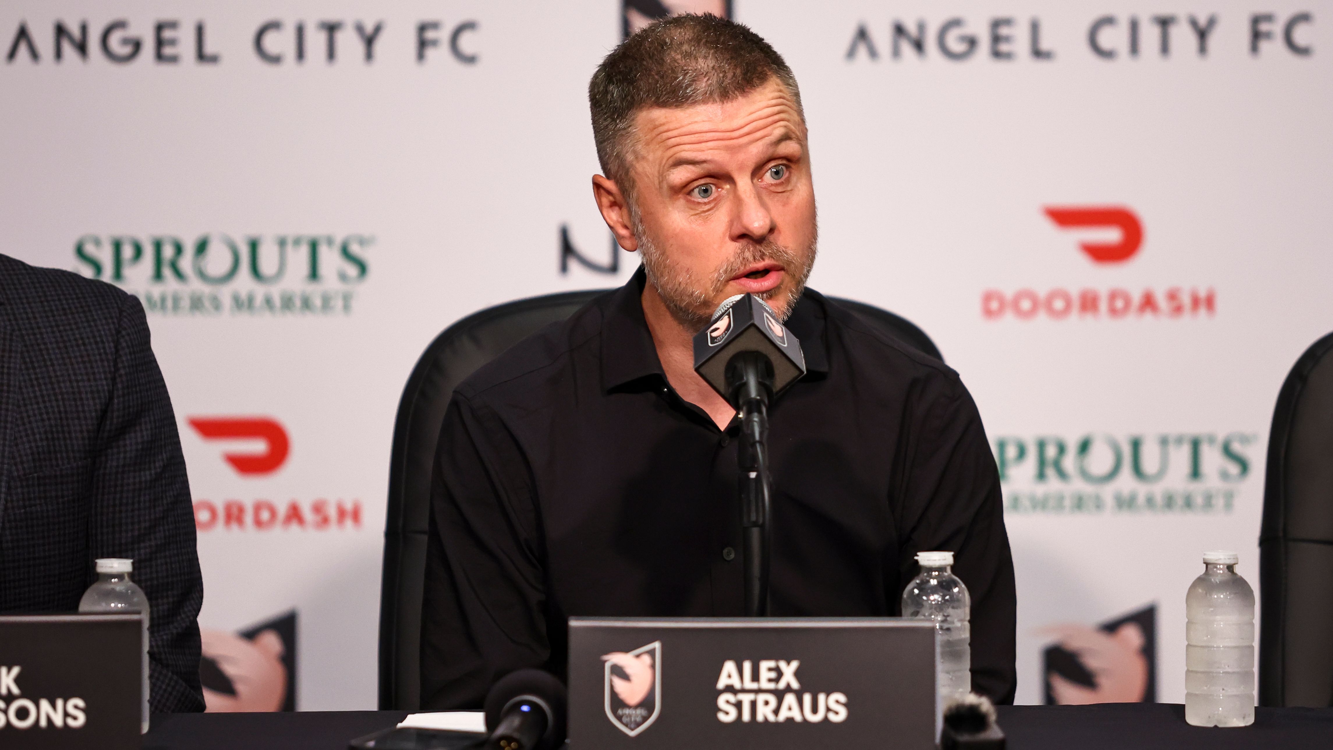 'It's an incredible honor to join Angel City FC' - NWSL side adds NBA star Chris Paul and three prominent business leaders to ownership group