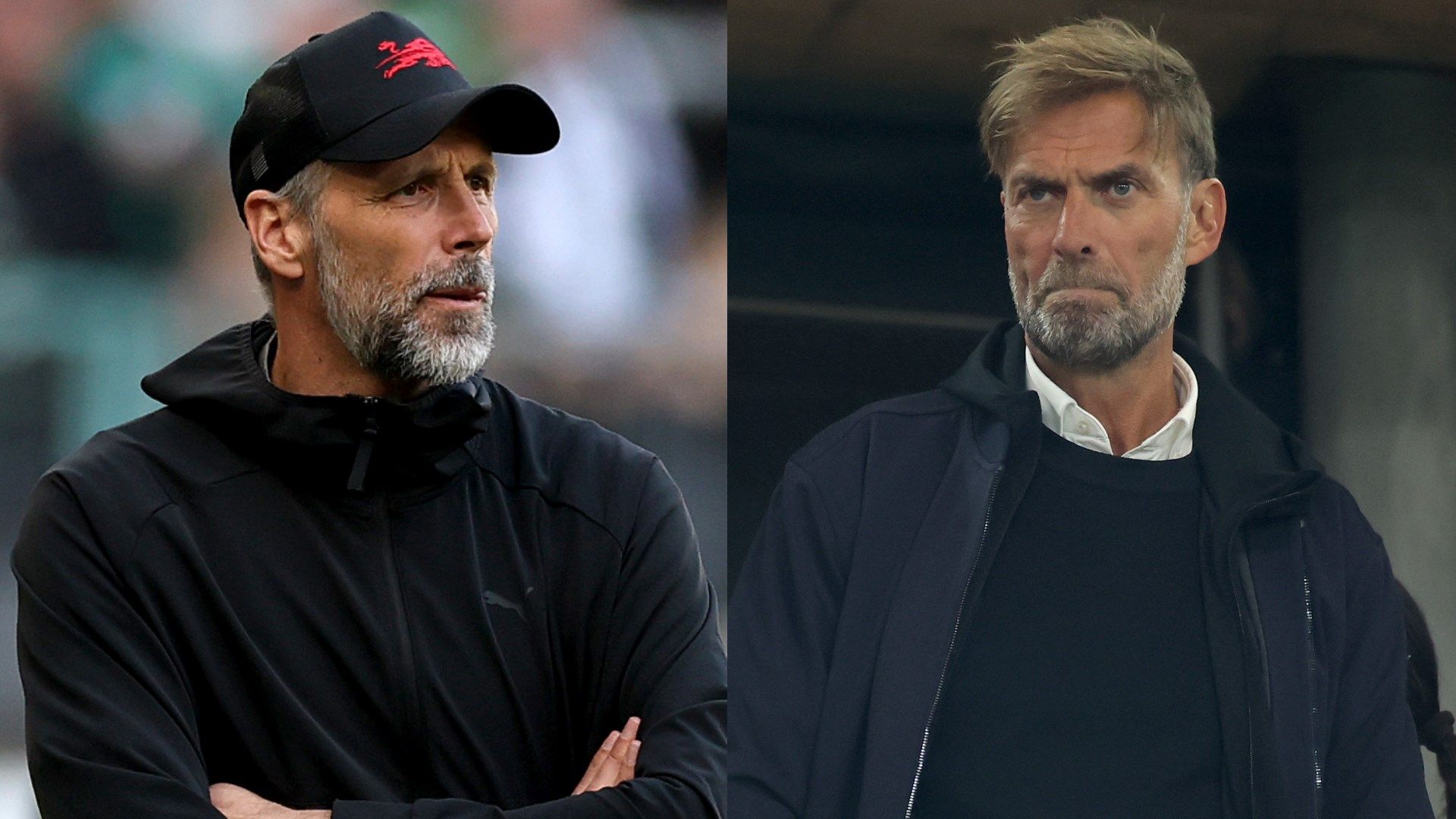 'Oh no! You're sh*t' - Red Bull Group chief Jurgen Klopp opens up on having to fire Marco Rose from Leipzig post
