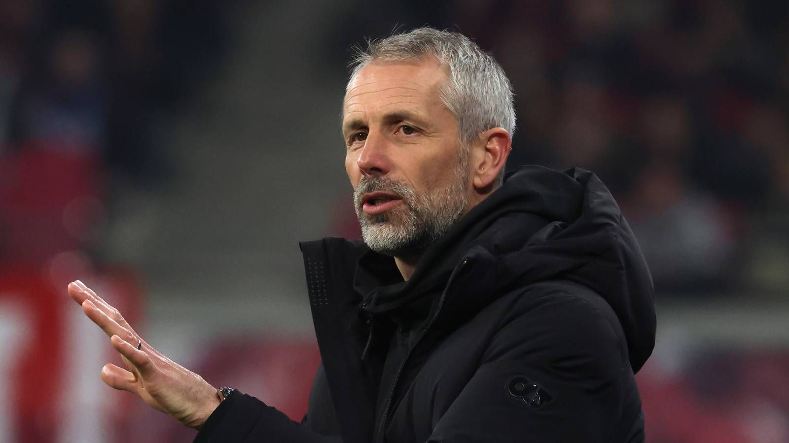 'Oh no! You're sh*t' - Red Bull Group chief Jurgen Klopp opens up on having to fire Marco Rose from Leipzig post