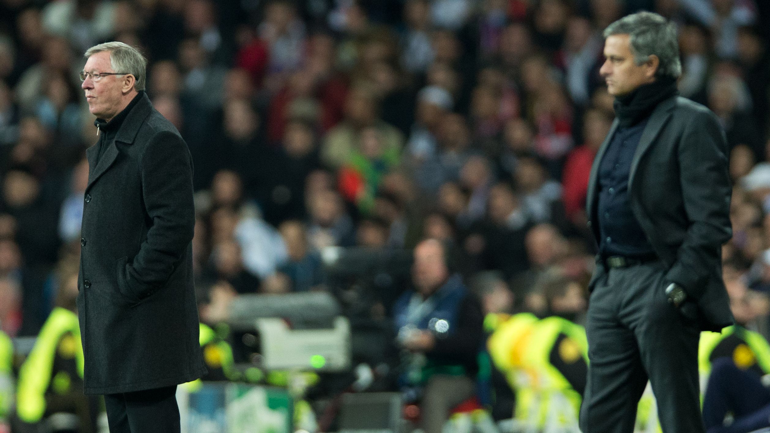 Jose Mourinho's last dance with Benfica: Chelsea legend must prove he can still cut it in the Champions League - starting with emotional return to fragile Blues