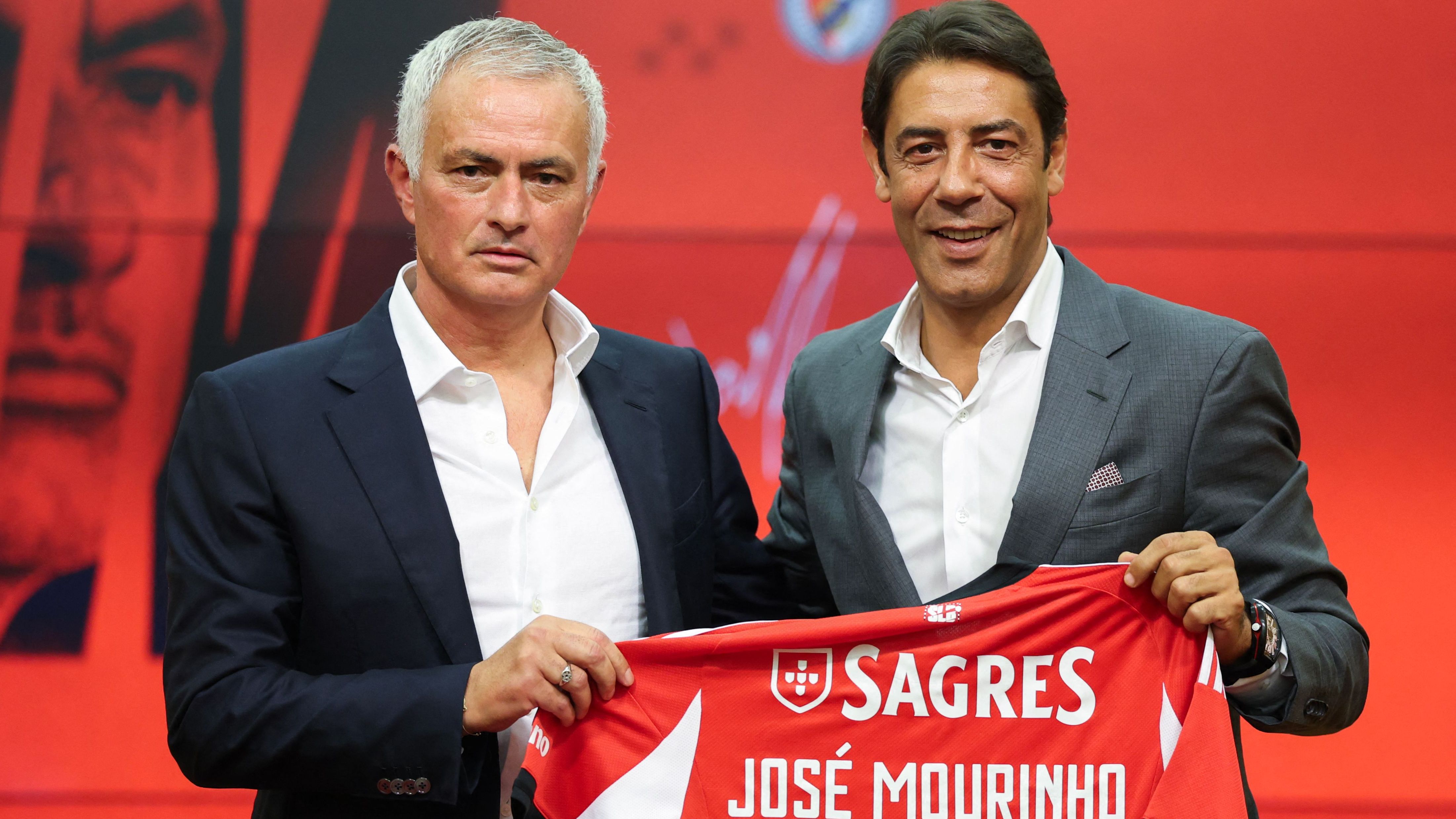 Jose Mourinho's last dance with Benfica: Chelsea legend must prove he can still cut it in the Champions League - starting with emotional return to fragile Blues