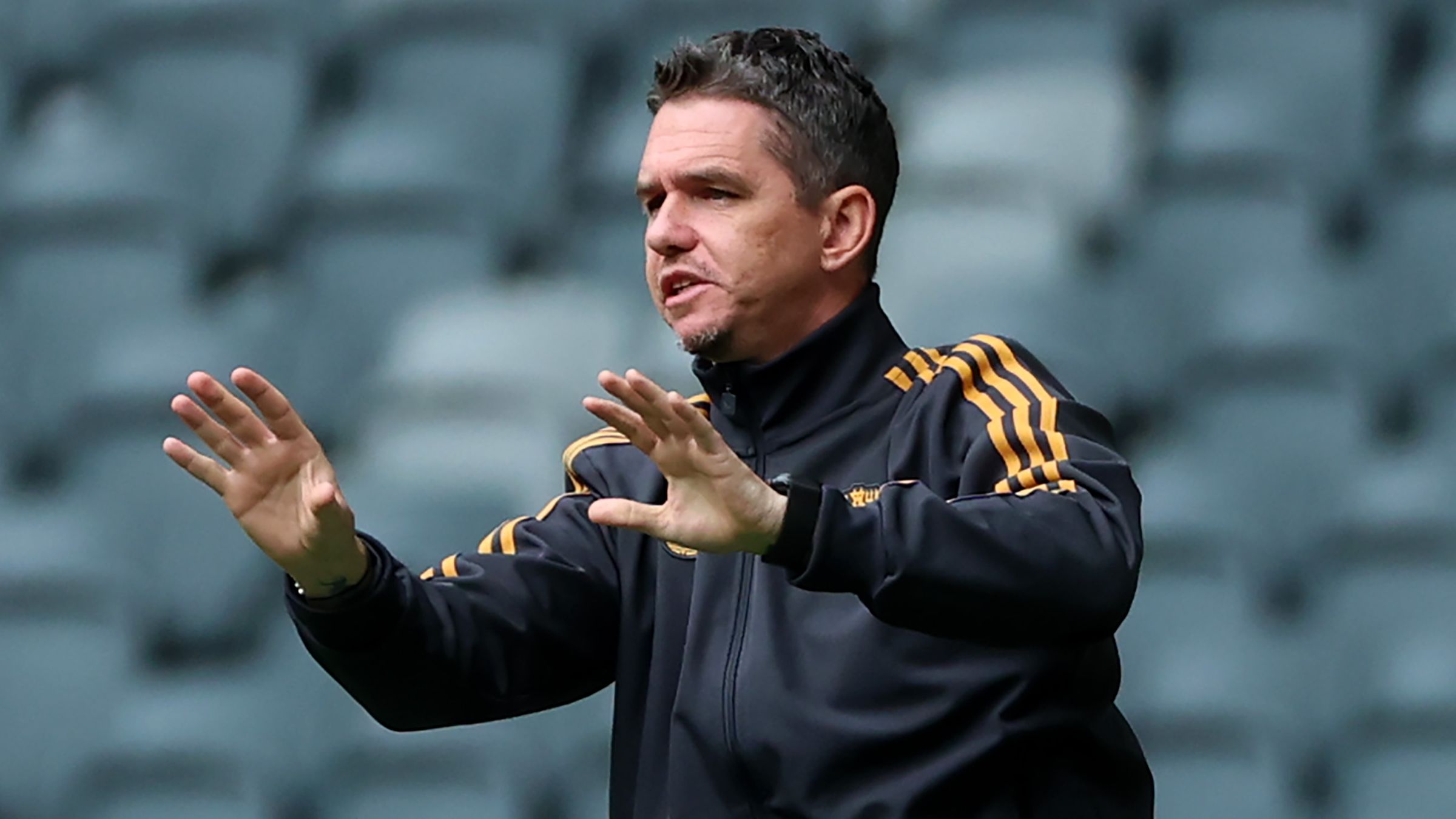 Ex-WSL manager accuses Man Utd of 'letting women's team down' and claims Marc Skinner is 'sending a message to the board' with selection decision