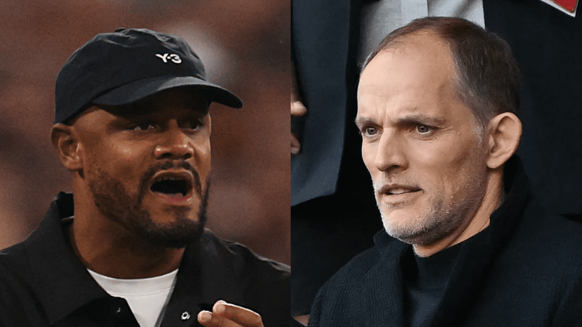 Thomas Tuchel slammed for lack of 'empathy' as Bayern Munich chief says Vincent Kompany has restored 'team spirit' that was lost under England manager