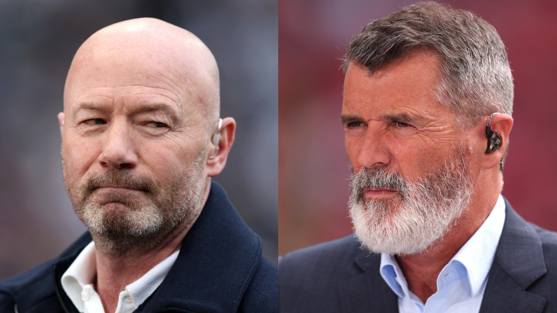 'Living in his head!' - Alan Shearer bites back at Roy Keane's 'sneaky & nasty' player jibe as Gary Lineker accuses Man Utd legend of 'trying to get PR' for rival podcast