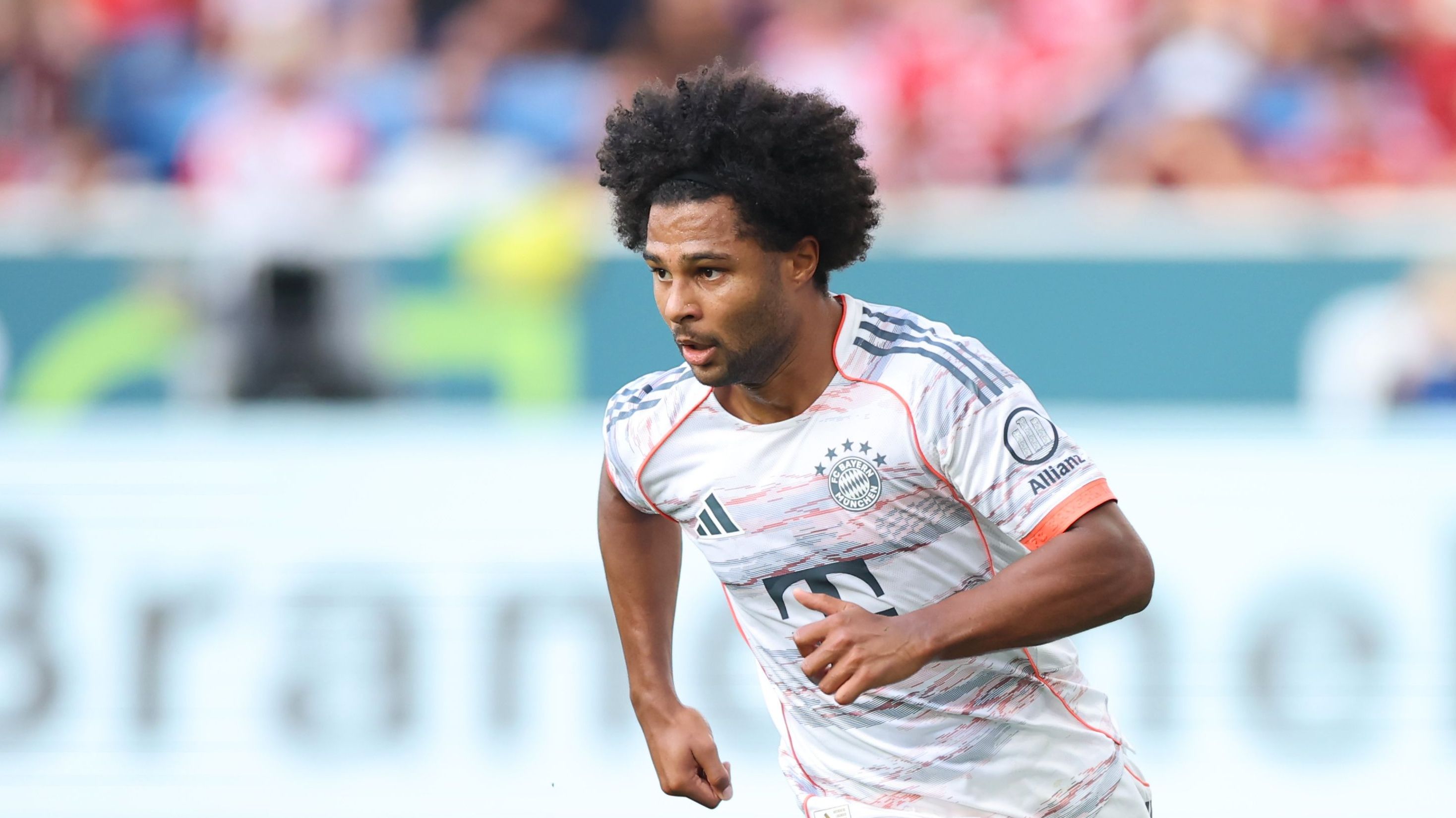 'That's why Harry Kane is even stronger!' - Bayern Munich star's 'outstanding' interplay bringing out the playmaker in English striker