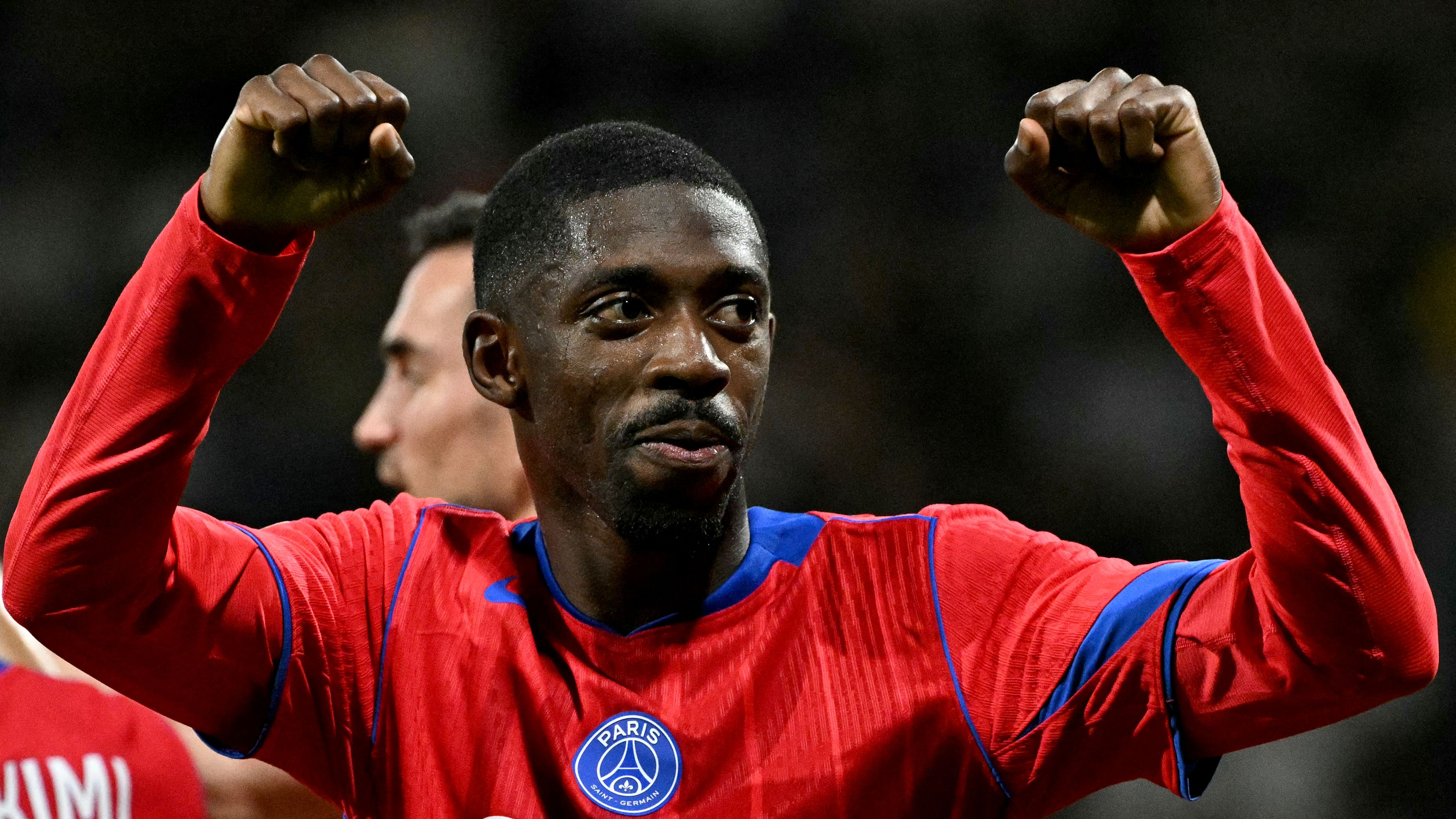 'He avoided McDonald's and pizza' - Ousmane Dembele's Ballon d'Or win a surprise as ex-Borussia Dortmund coach discusses struggles with 'disorganised' star despite his 'unparalleled' ability