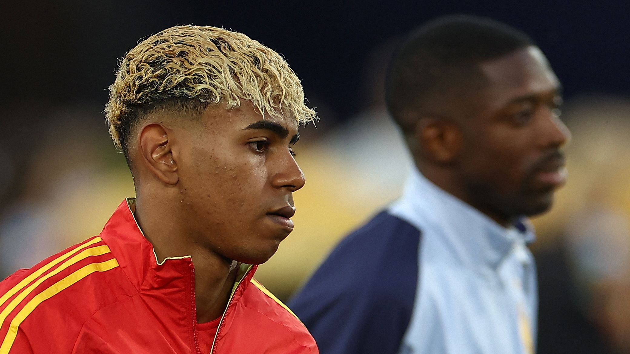 'He avoided McDonald's and pizza' - Ousmane Dembele's Ballon d'Or win a surprise as ex-Borussia Dortmund coach discusses struggles with 'disorganised' star despite his 'unparalleled' ability