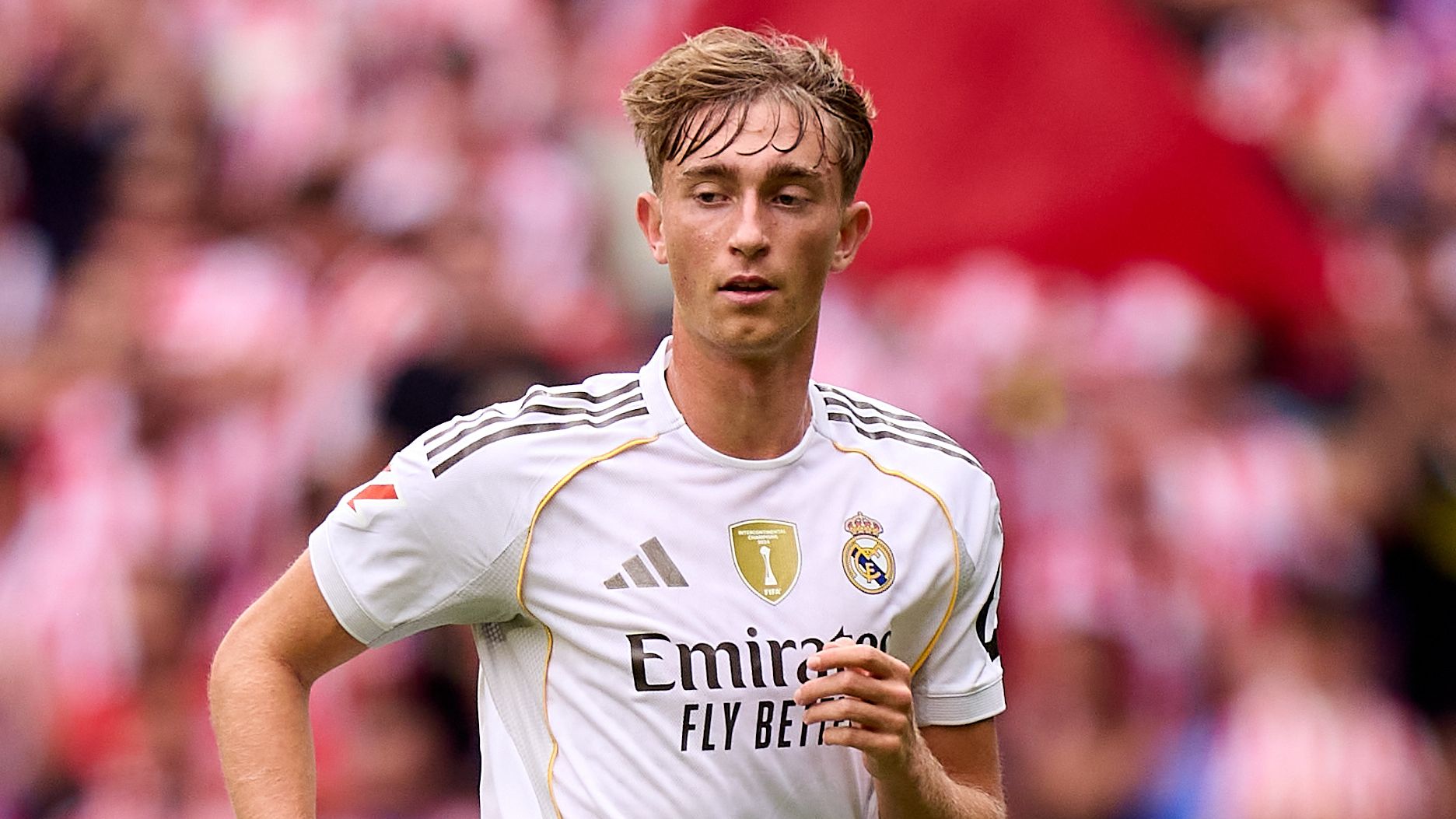 'It was a real shock!' - Dean Huijsen's dad reveals 'dark day' Juventus sold centre-back to Bournemouth and slams Thiago Motta for 'brutal' treatment of Real Madrid star