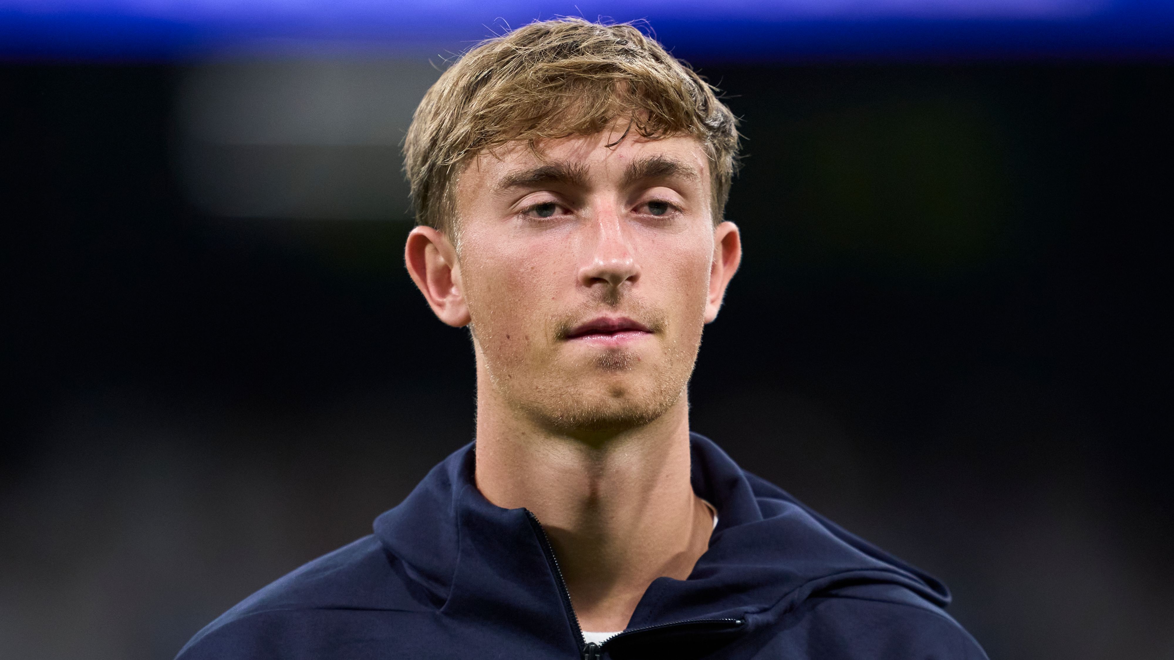 'It was a real shock!' - Dean Huijsen's dad reveals 'dark day' Juventus sold centre-back to Bournemouth and slams Thiago Motta for 'brutal' treatment of Real Madrid star