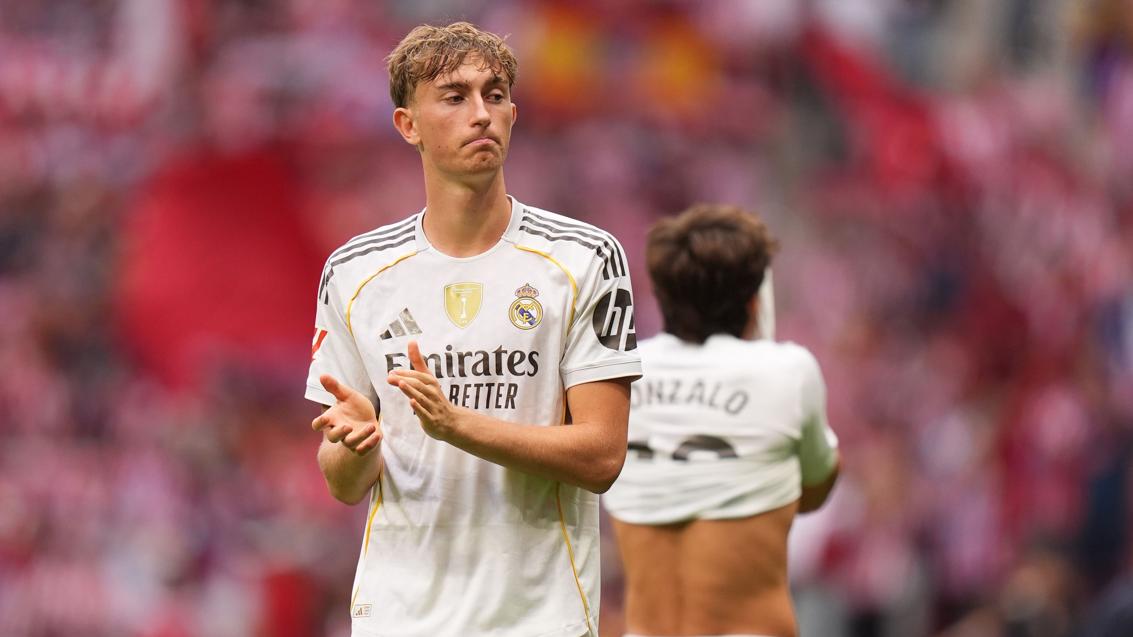 'It was a real shock!' - Dean Huijsen's dad reveals 'dark day' Juventus sold centre-back to Bournemouth and slams Thiago Motta for 'brutal' treatment of Real Madrid star