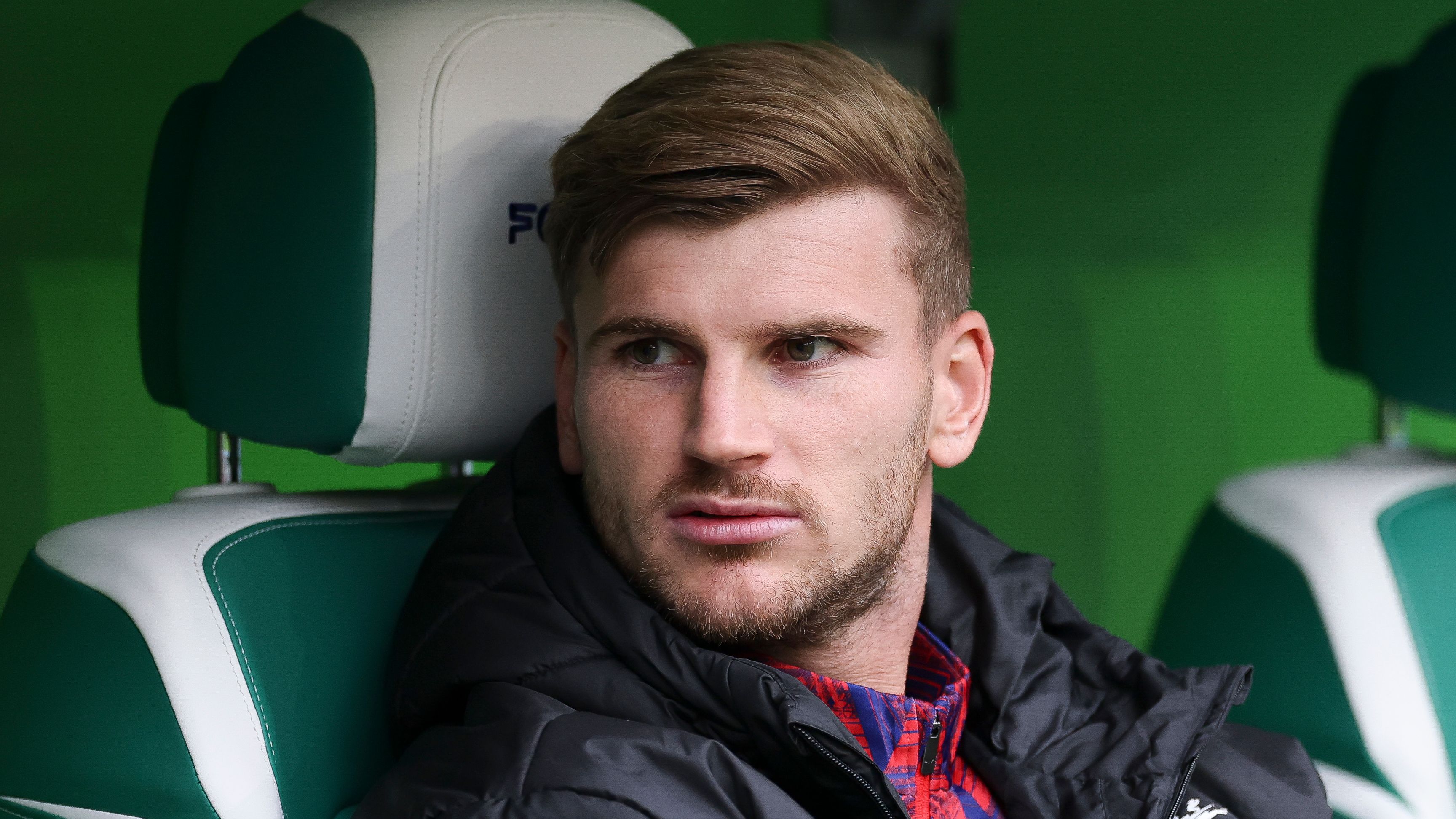 Timo Werner branded 'lazy as hell' as RB Leipzig bench role continues with ex-Chelsea striker tipped to make MLS move in January after snubbing New York Red Bulls offer