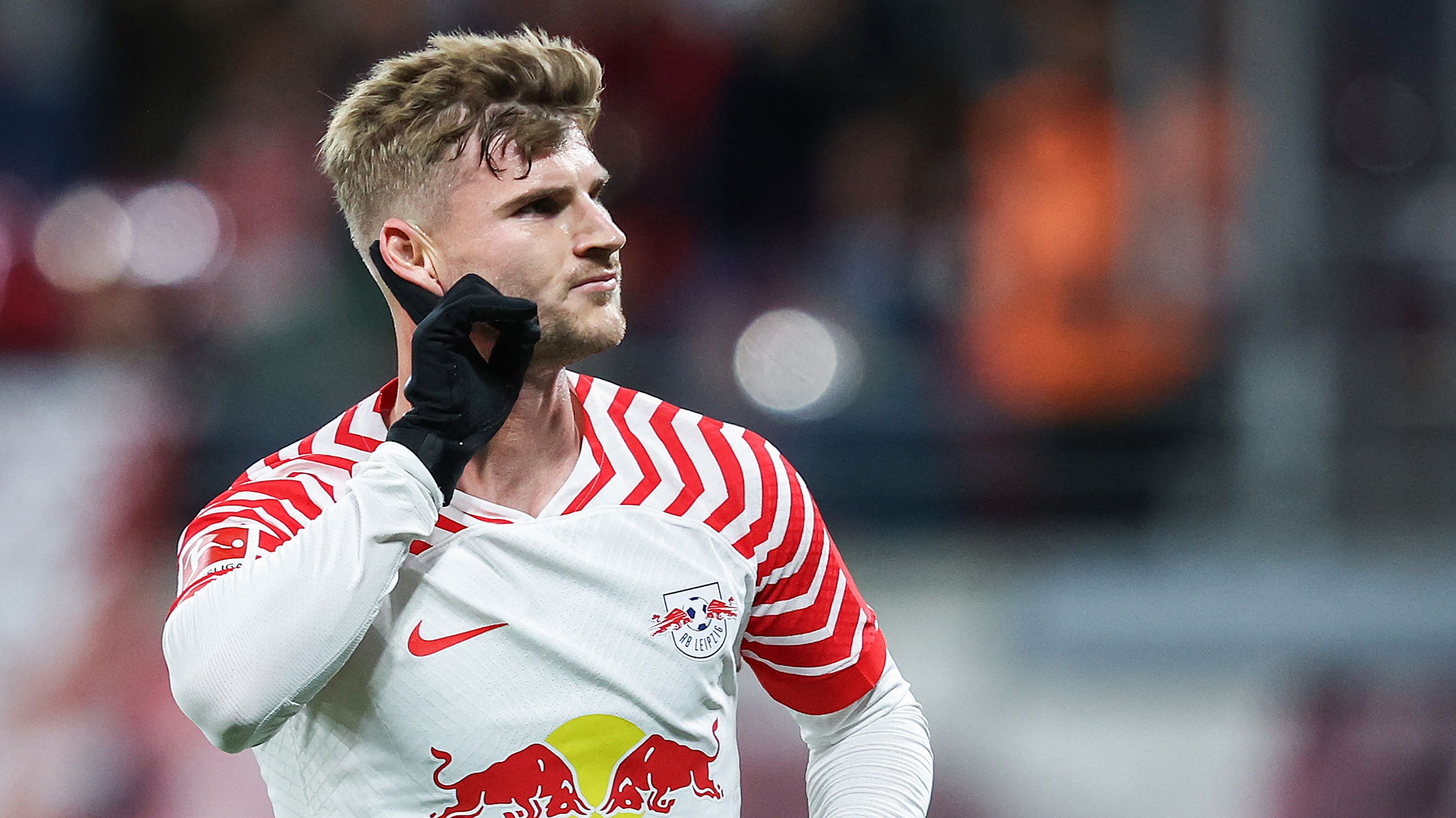 Timo Werner branded 'lazy as hell' as RB Leipzig bench role continues with ex-Chelsea striker tipped to make MLS move in January after snubbing New York Red Bulls offer