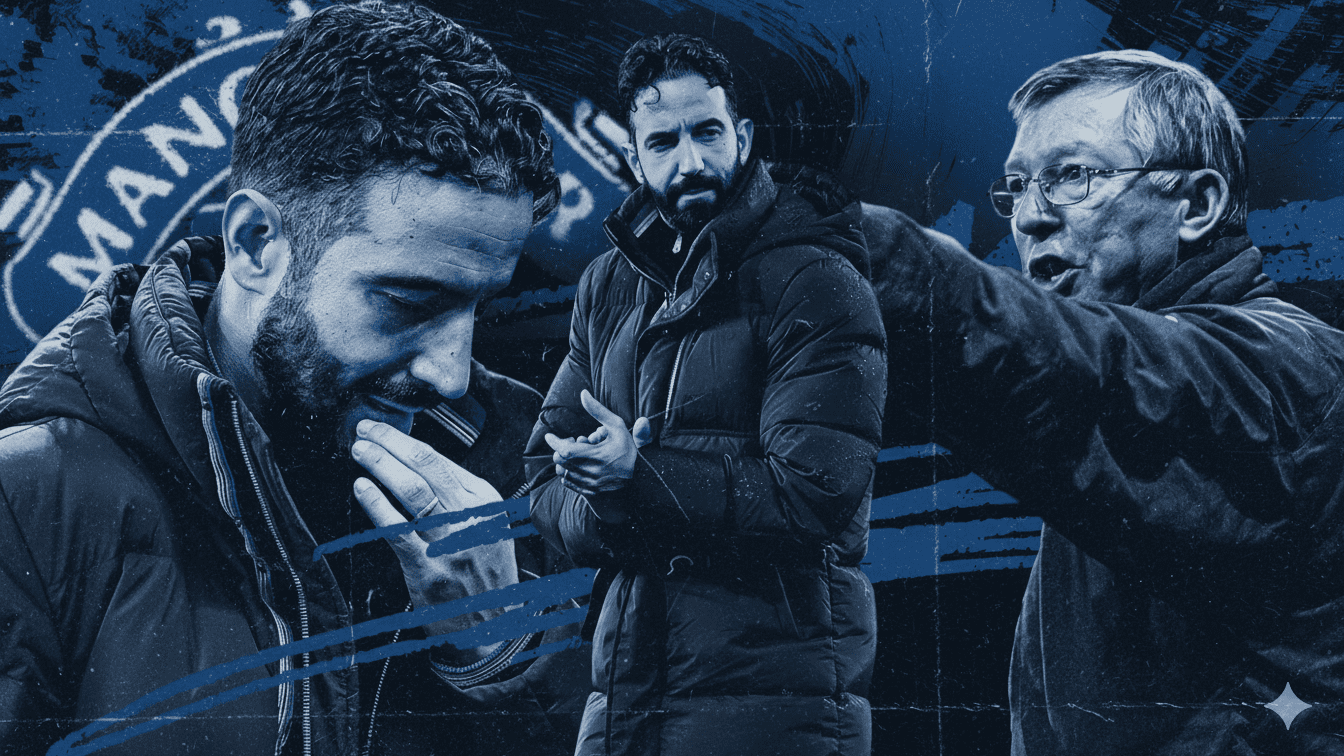 Wayne Rooney in meltdown over Man Utd as legendary striker calls out 'players not deserving to wear that shirt'