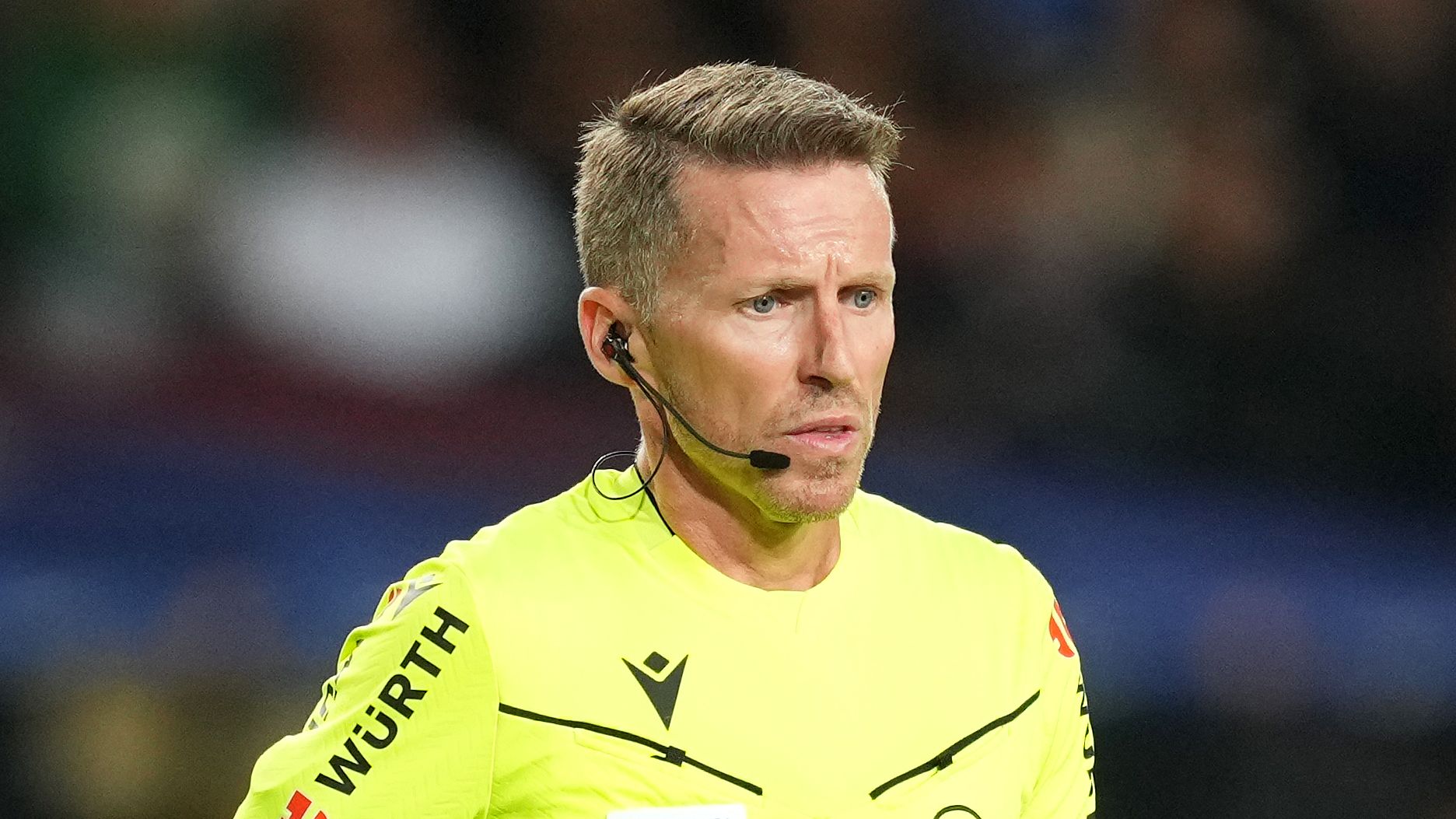 'It's a shame' - Barcelona get lucky as referee admits crucial 'mistake' before La Liga champions' goal in Real Sociedad win