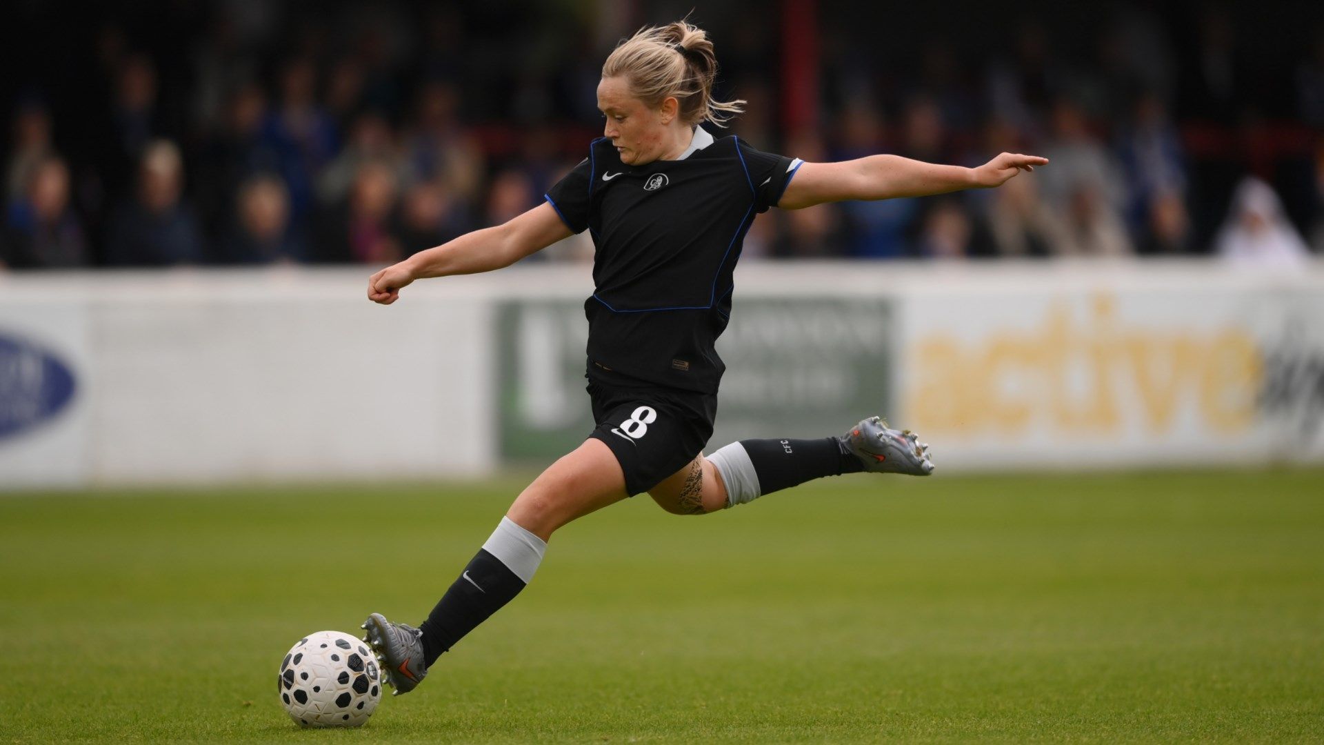 Chelsea women's player ratings vs West Ham: Aggie Beever-Jones can't stop scoring! England striker nets again as USWNT star Alyssa Thompson impresses on first WSL start