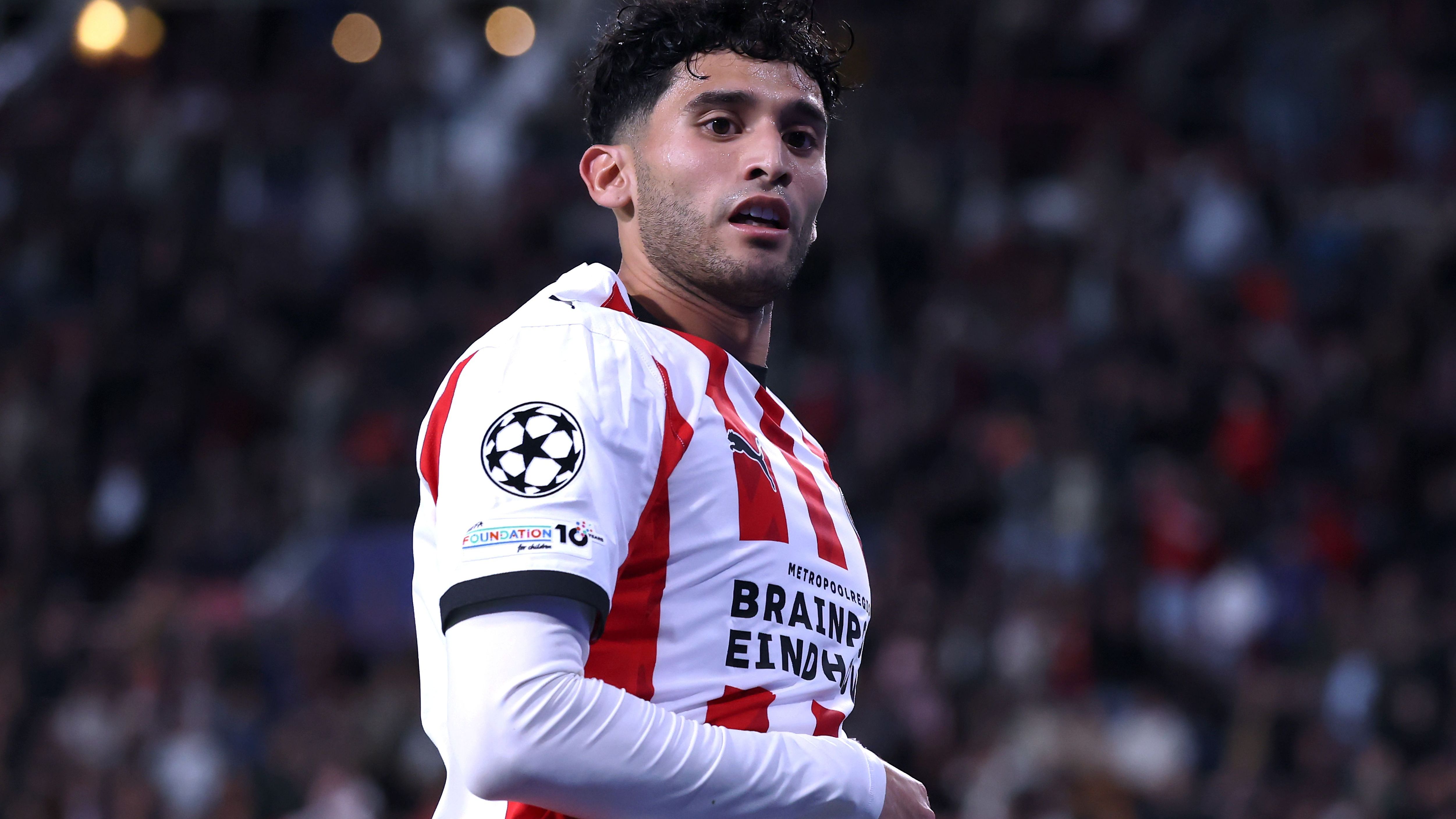 'Got to stay fit, got to stay hungry' - Herculez Gomez says Ricardo Pepi's health will determine World Cup role for USMNT