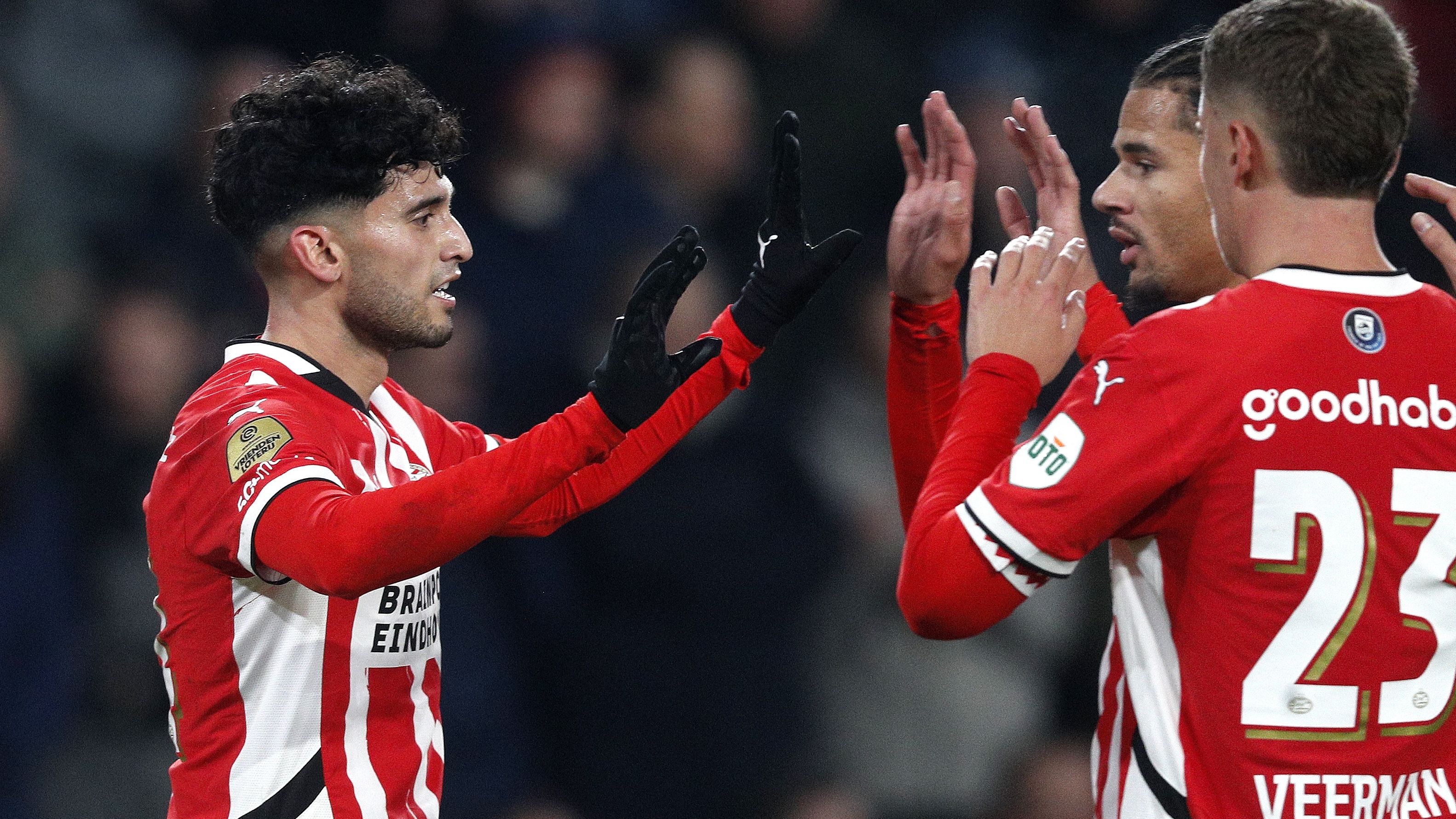 'Got to stay fit, got to stay hungry' - Herculez Gomez says Ricardo Pepi's health will determine World Cup role for USMNT