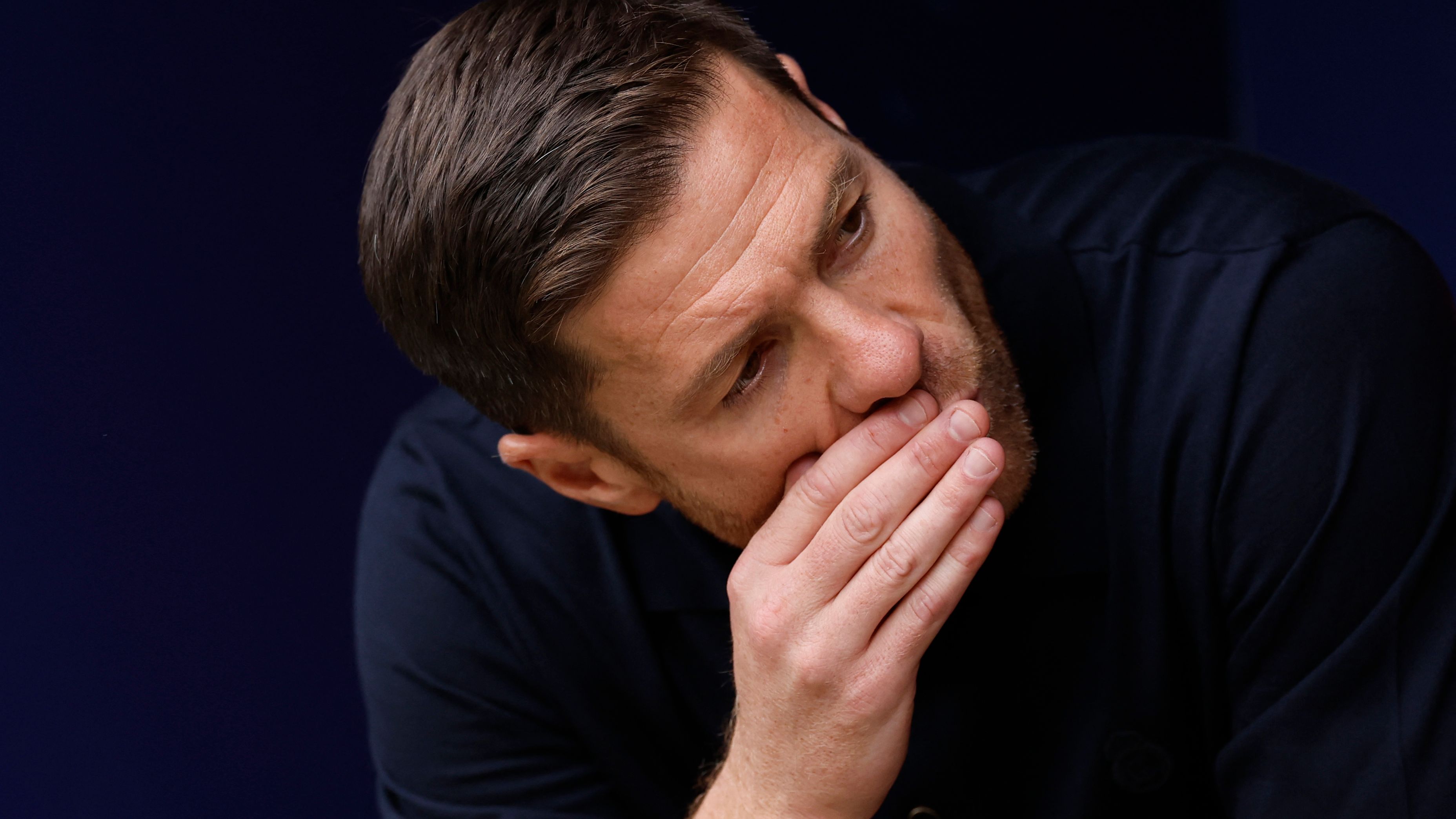 'It was a bad game' - Xabi Alonso reacts after Real Madrid suffer heavy derby defeat to Atletico