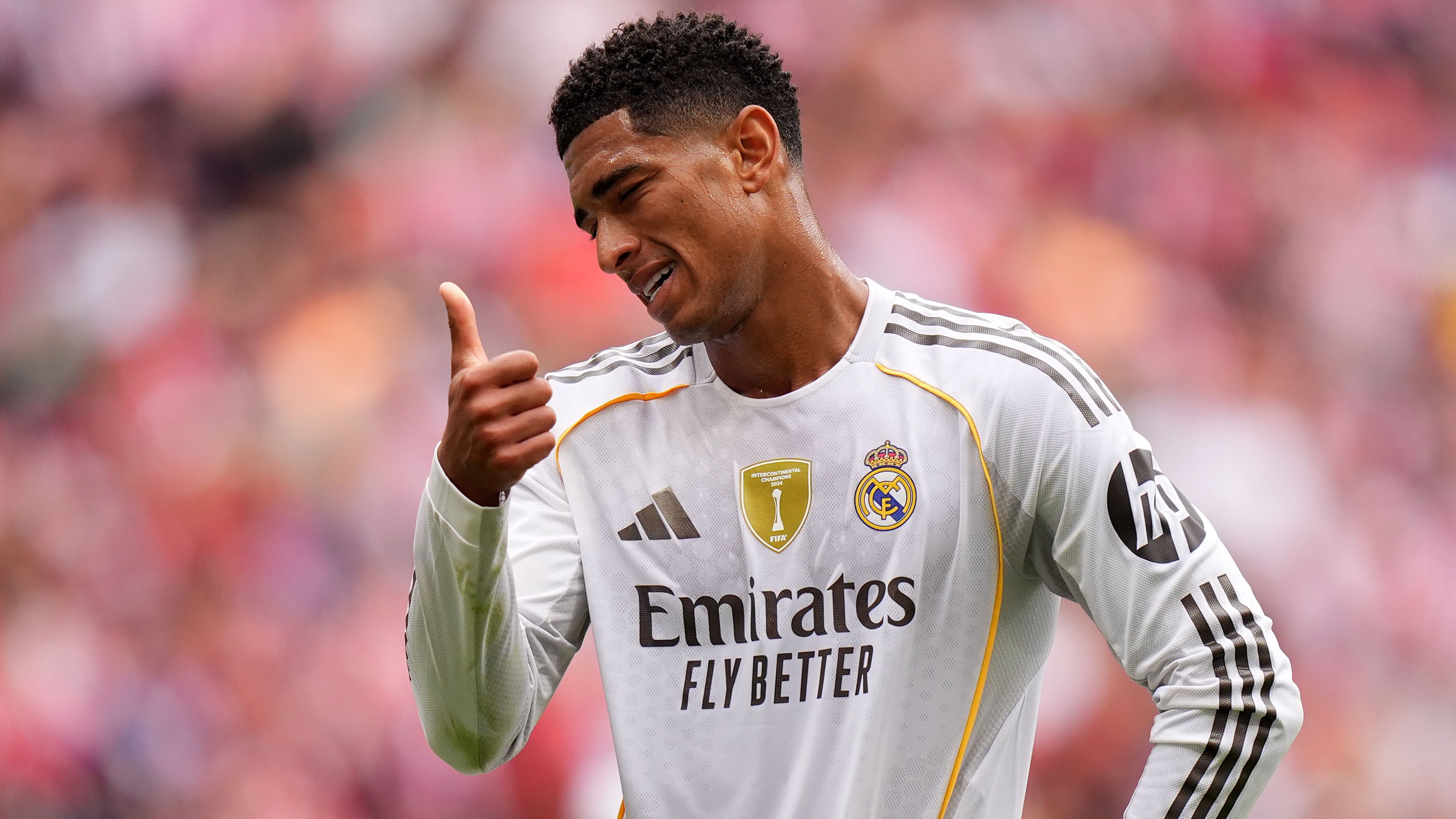 'It was a bad game' - Xabi Alonso reacts after Real Madrid suffer heavy derby defeat to Atletico