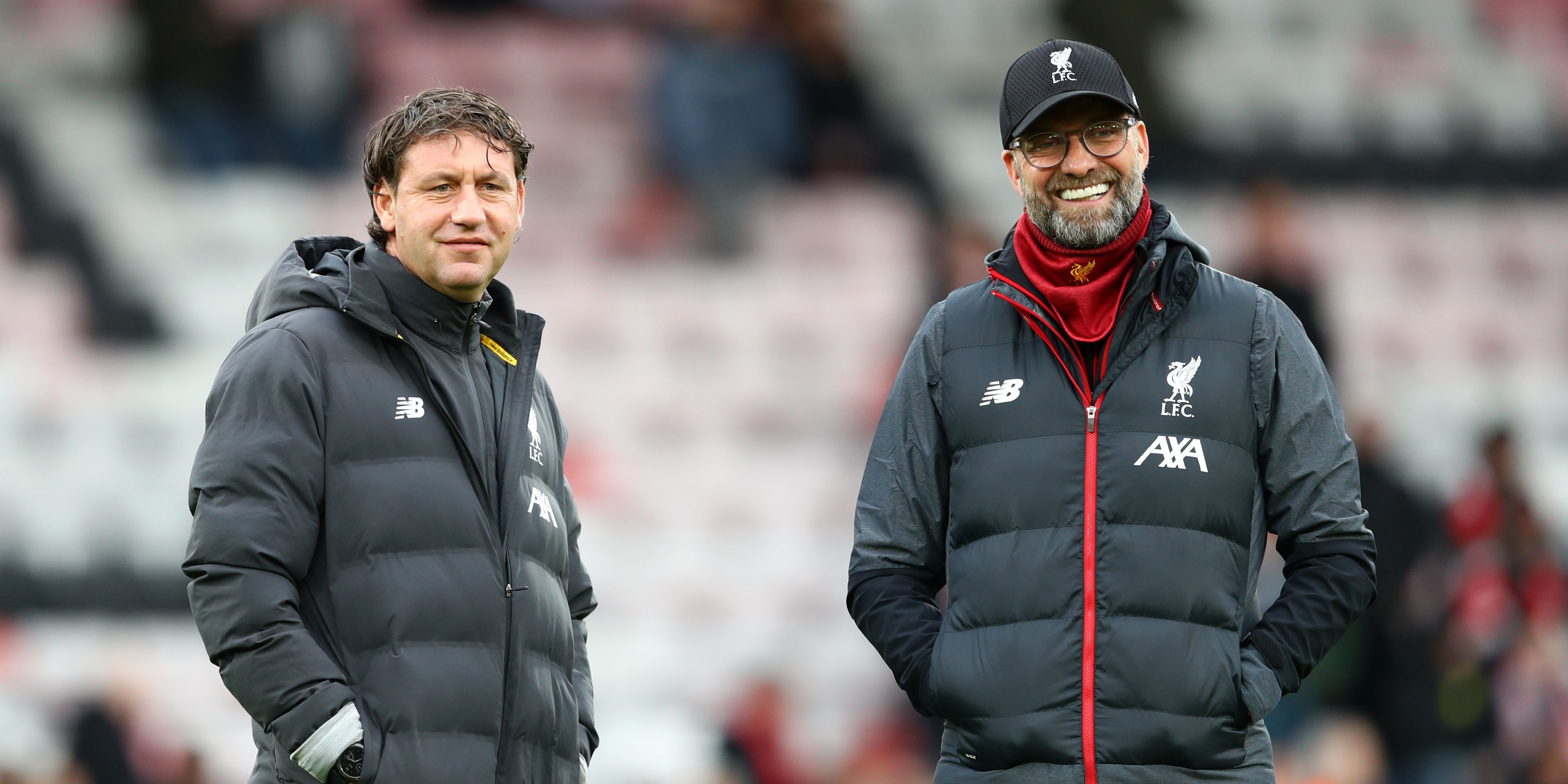 'You can't do a public vote' - Jurgen Klopp's former assistant hits back at criticism of RB Leipzig move