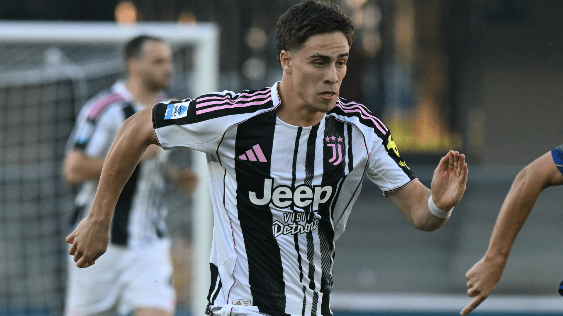 Arsenal to launch huge Kenan Yildiz swoop? Gunners linked with €60m swap deal to sign Juventus ace