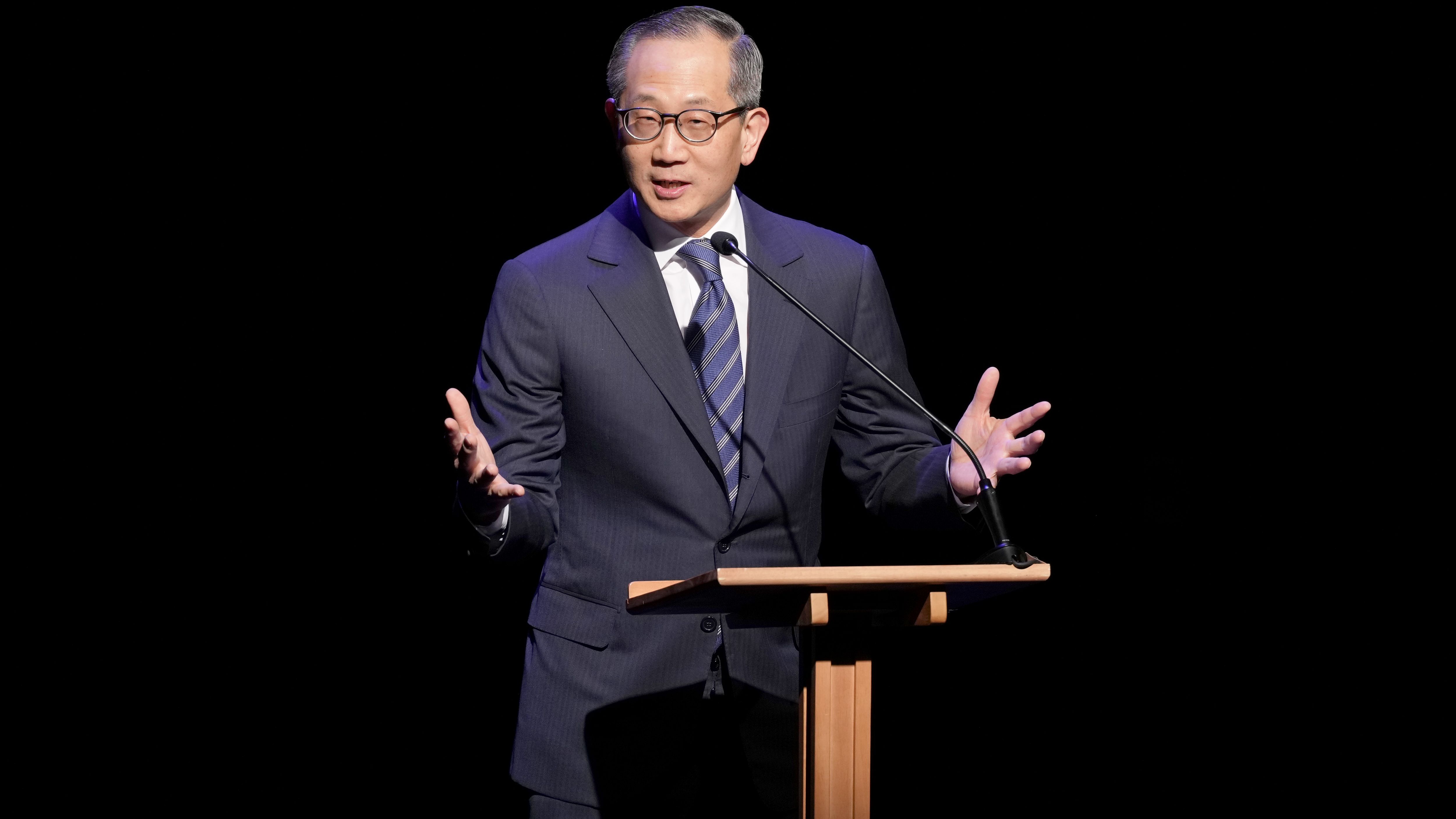 'USL has built something rare in American sports' - League secures 'strategic investment' from BellTower Partners, led by ex-Carlyle Group CEO