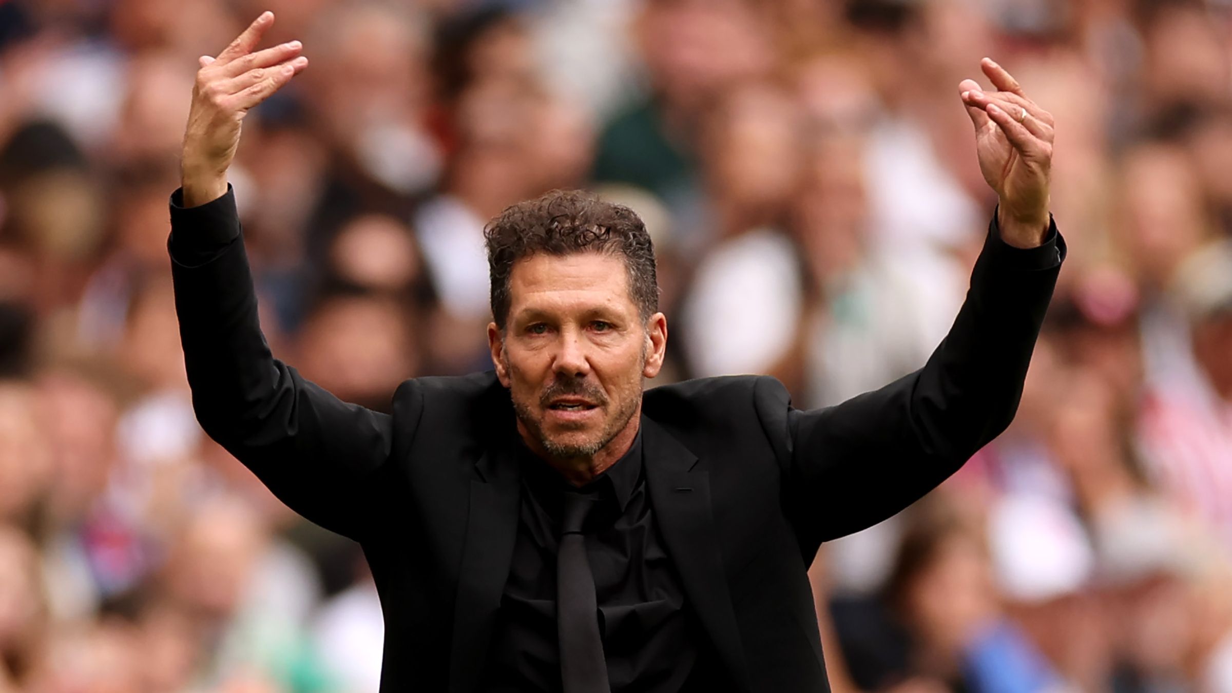 'He'd create havoc' - Man Utd legend Roy Keane names manager with 'big personality' as ideal replacement for Ruben Amorim