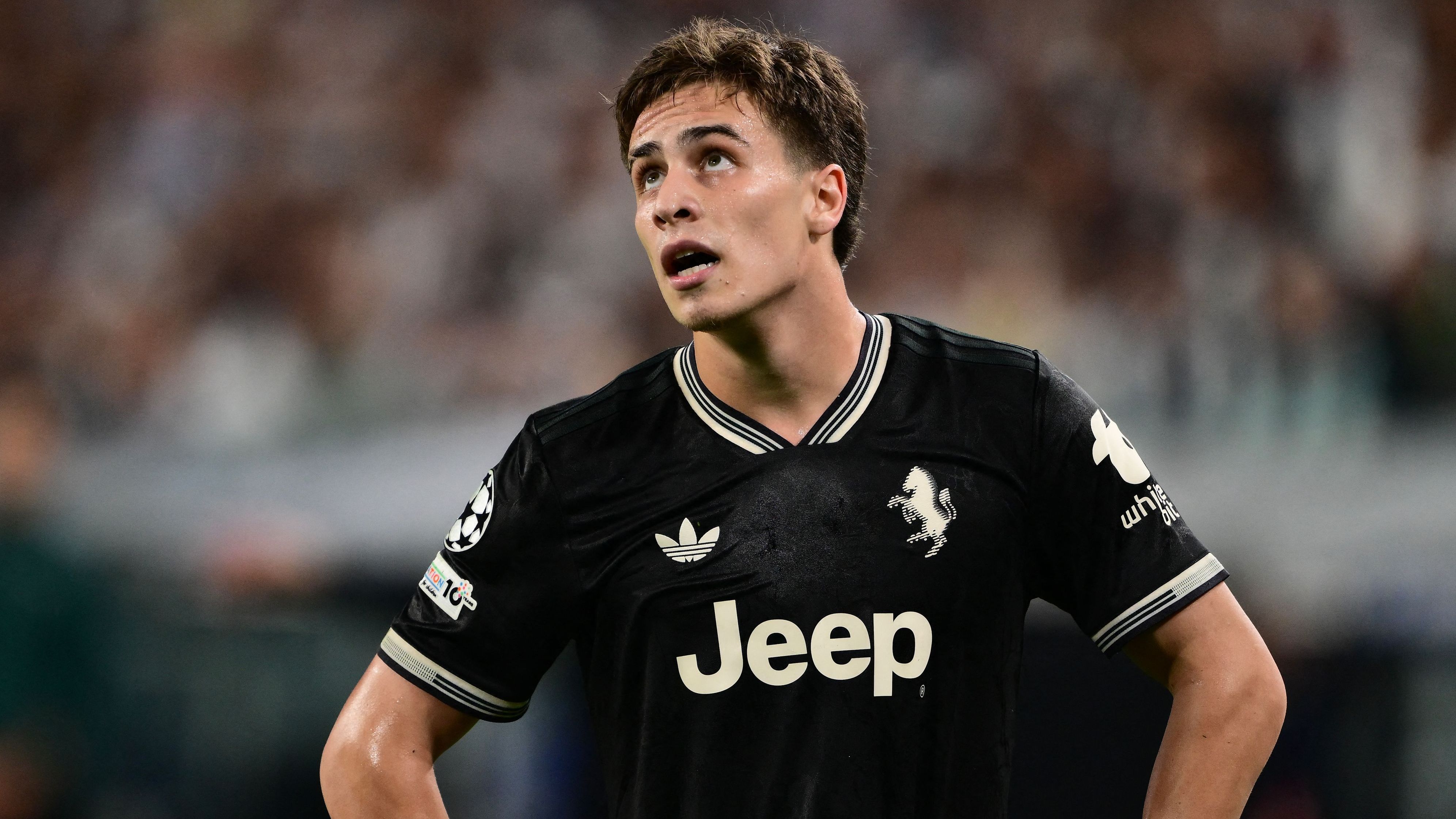 Chelsea ready to reignite interest in Juventus wonderkid after seeing €70m offer rejected