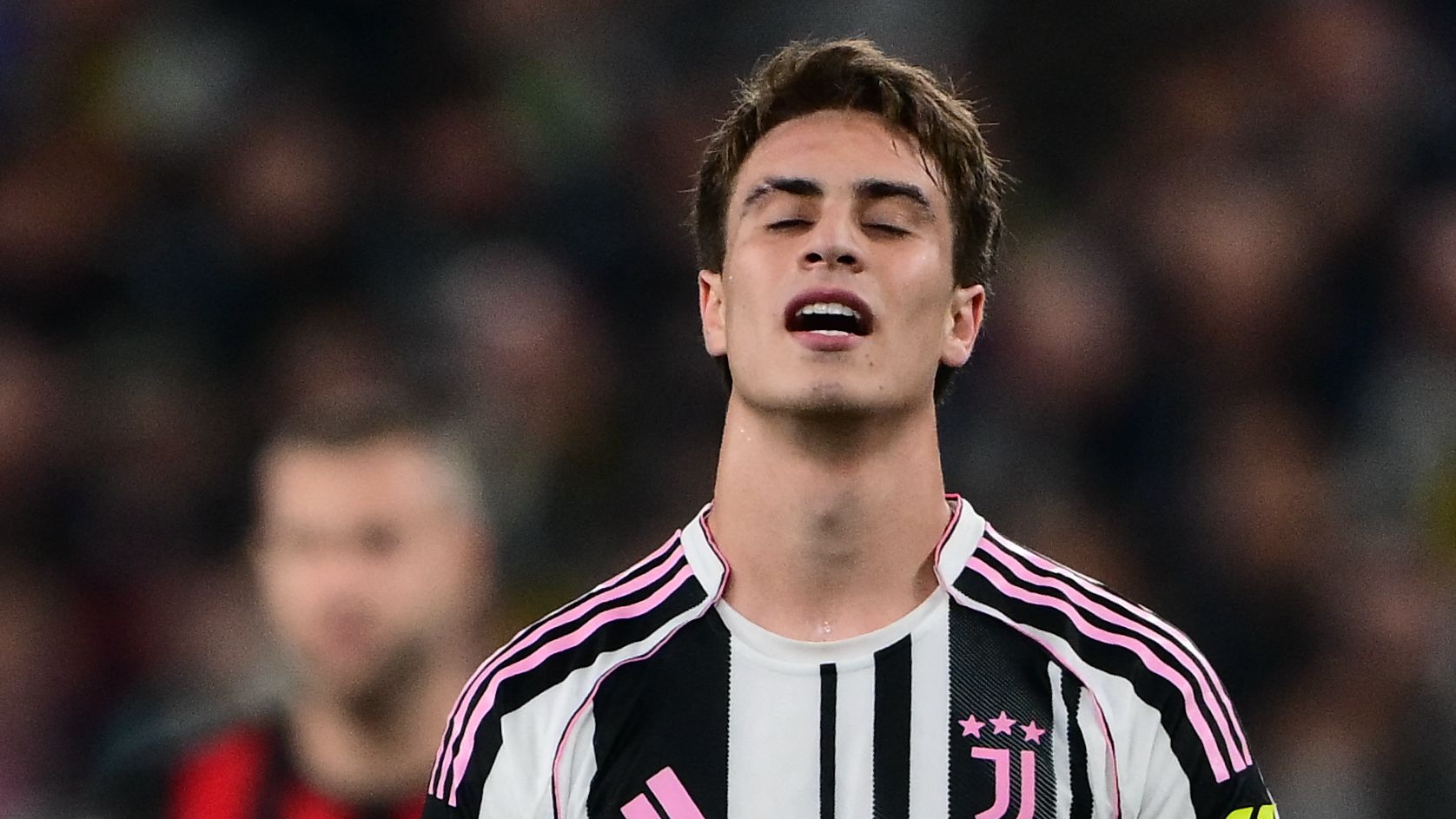 Chelsea ready to reignite interest in Juventus wonderkid after seeing €70m offer rejected