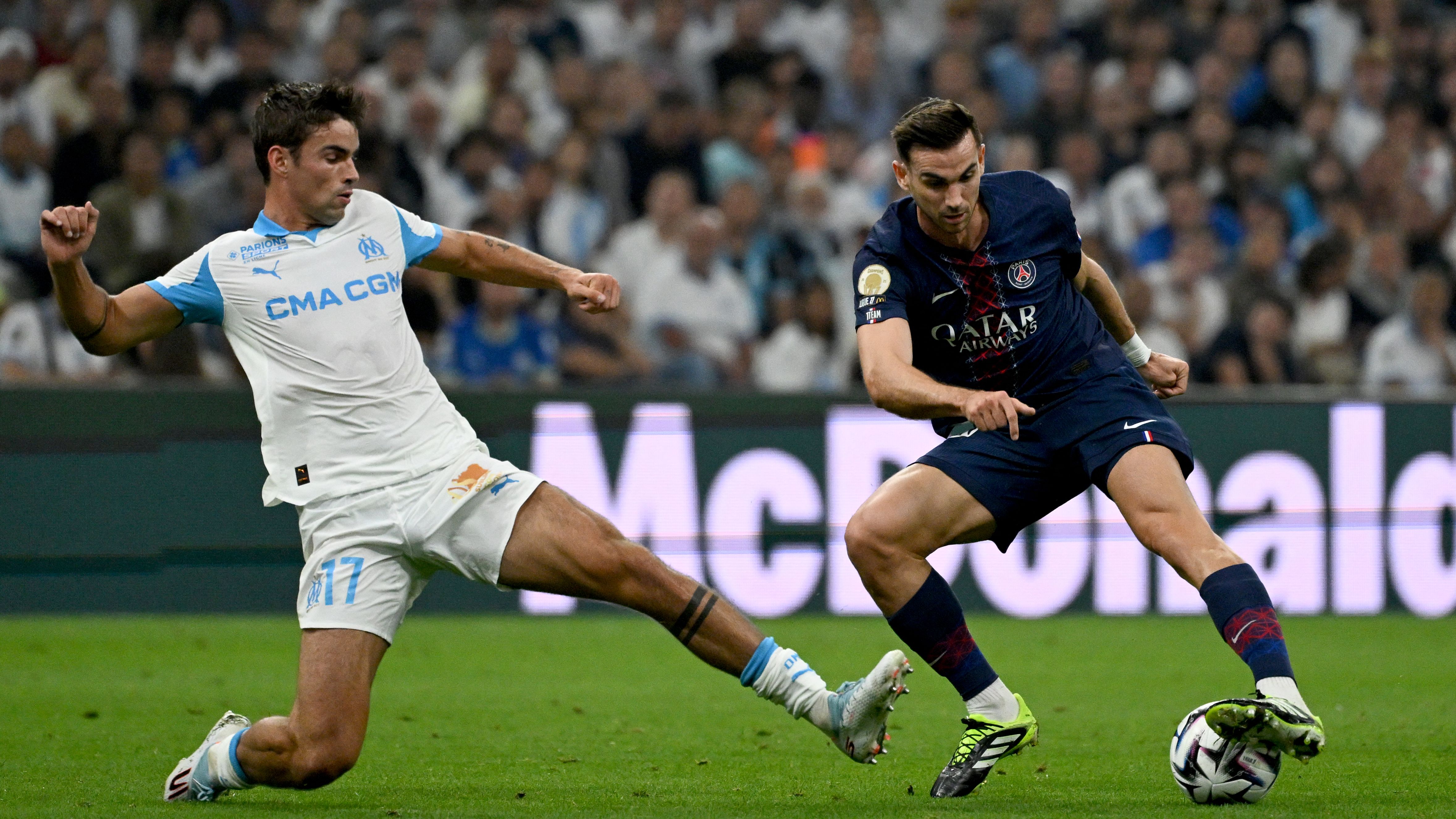 Marseille already convinced to sign Matt O'Riley in permanent deal as French club line up January bid to buy him outright from Brighton