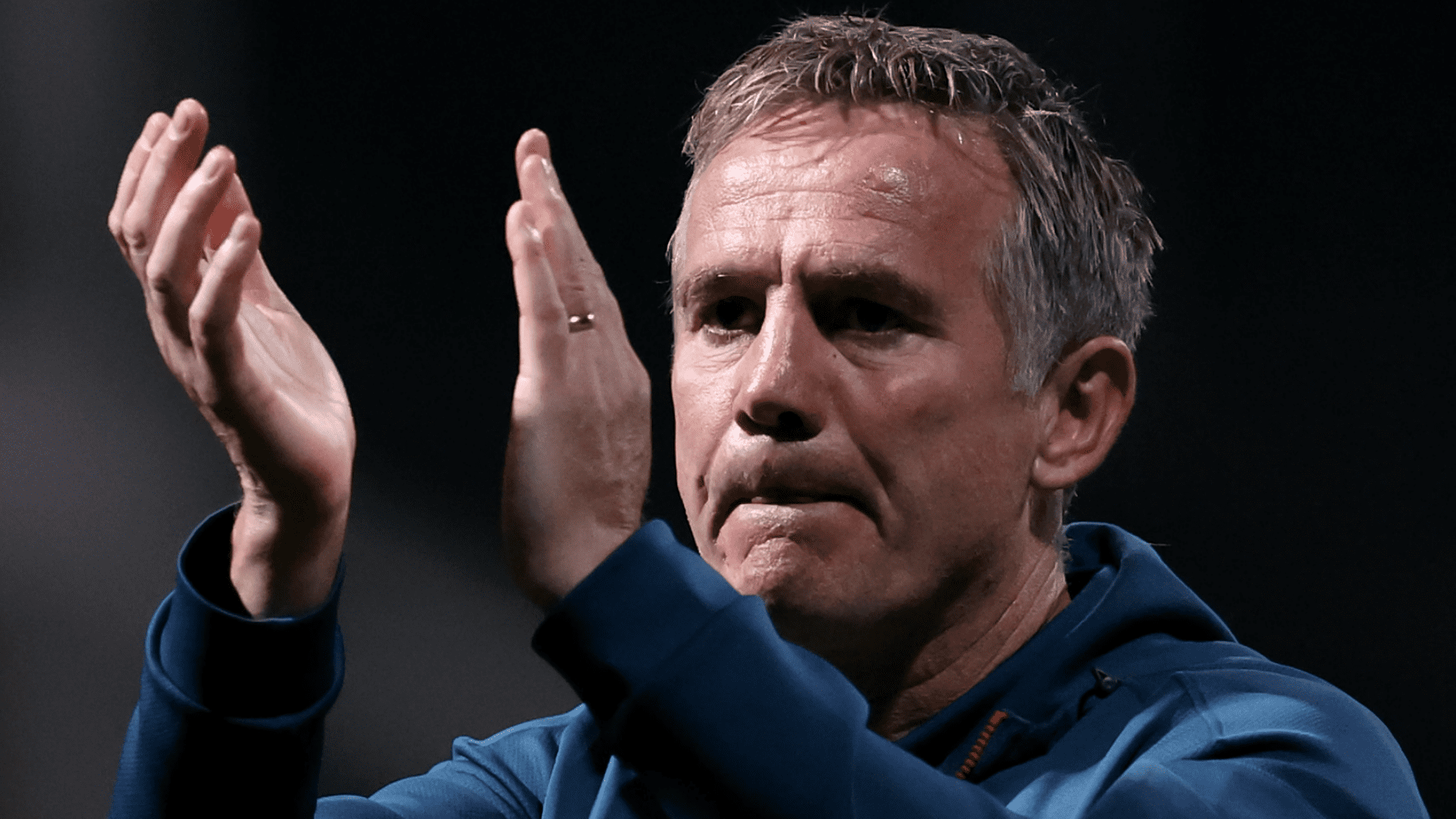 Ryan Reynolds, Rob Mac & Tom Brady get the good news! Wrexham & Birmingham told they will both 'be in the Premier League soon' as 'Hollywood derby' resumes at Championship level