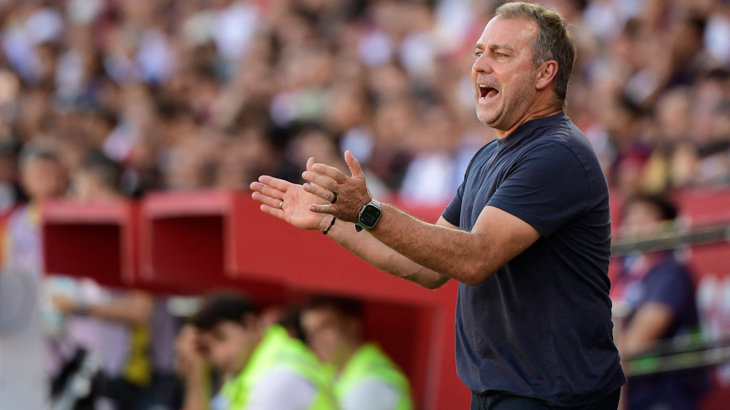 Kylian Mbappe more frightening than Jude Bellingham - Barcelona defender Pau Cubarsi explains why French forward provides extra threat over Real Madrid team-mate