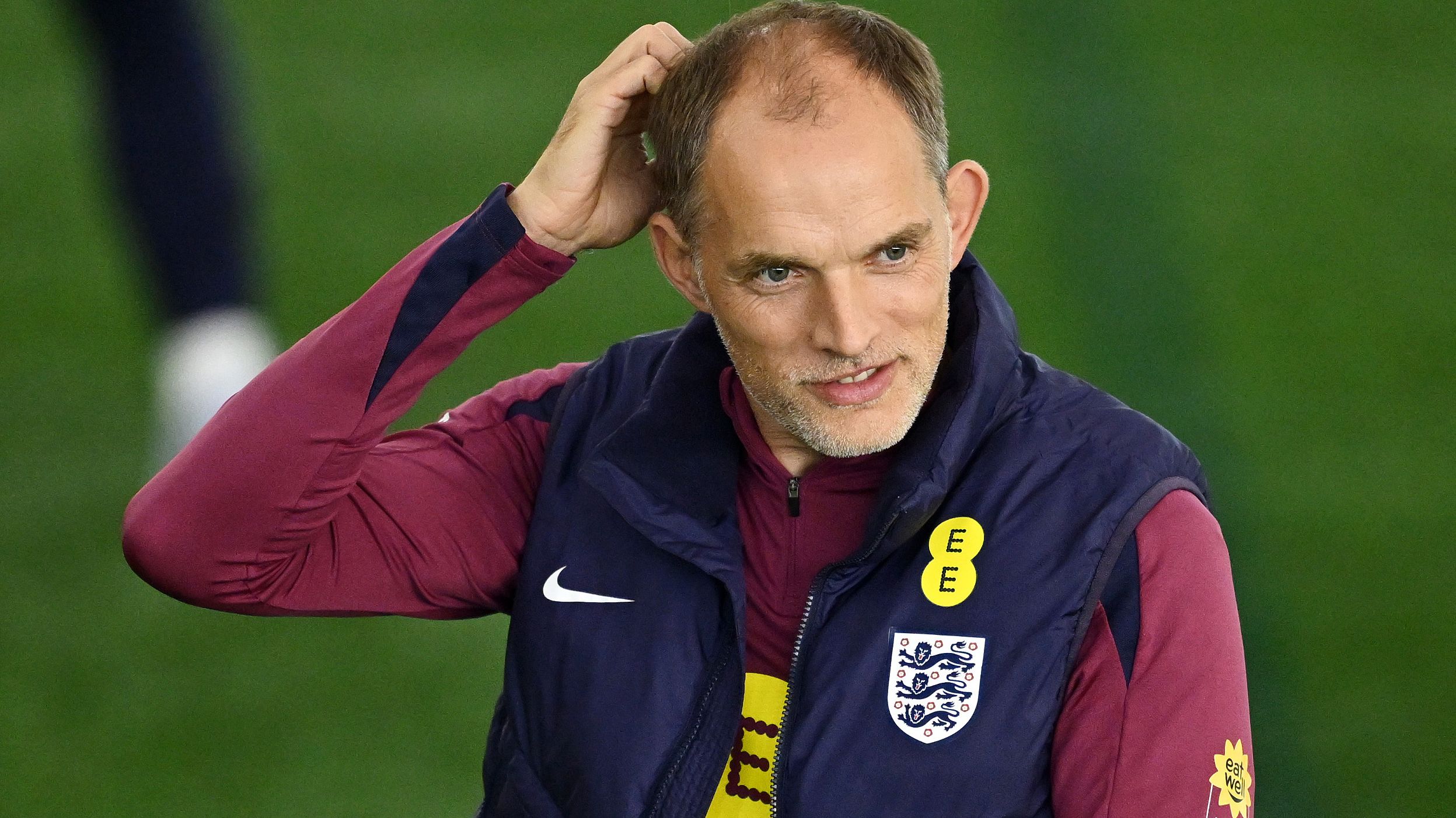 Thomas Tuchel explains why England are 'underdogs' at 2026 World Cup as strong warning is delivered to Three Lions