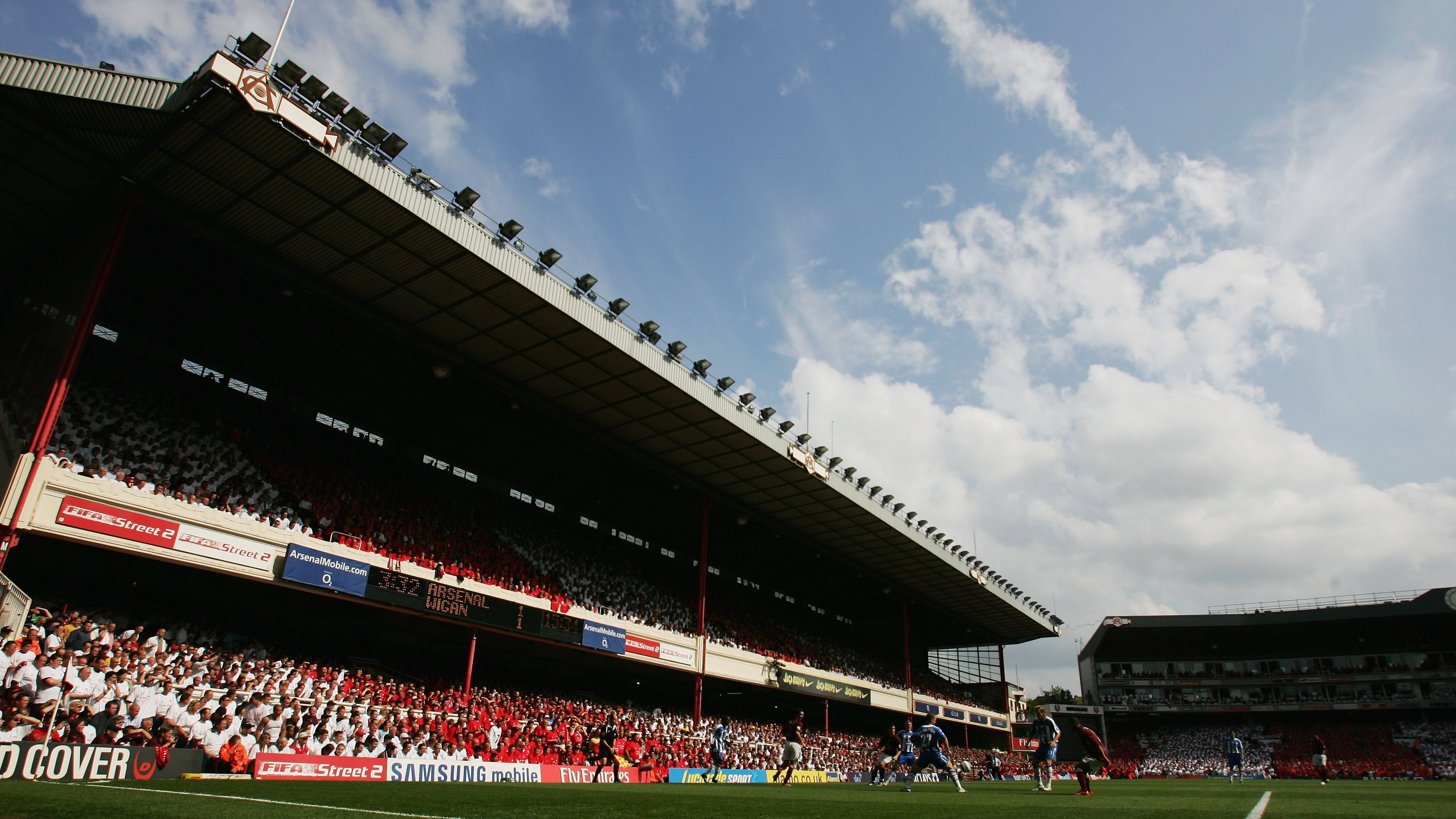 Arsenal, beware! The uncomfortable truth behind Gunners' hopes of moving to Wembley during Emirates Stadium expansion