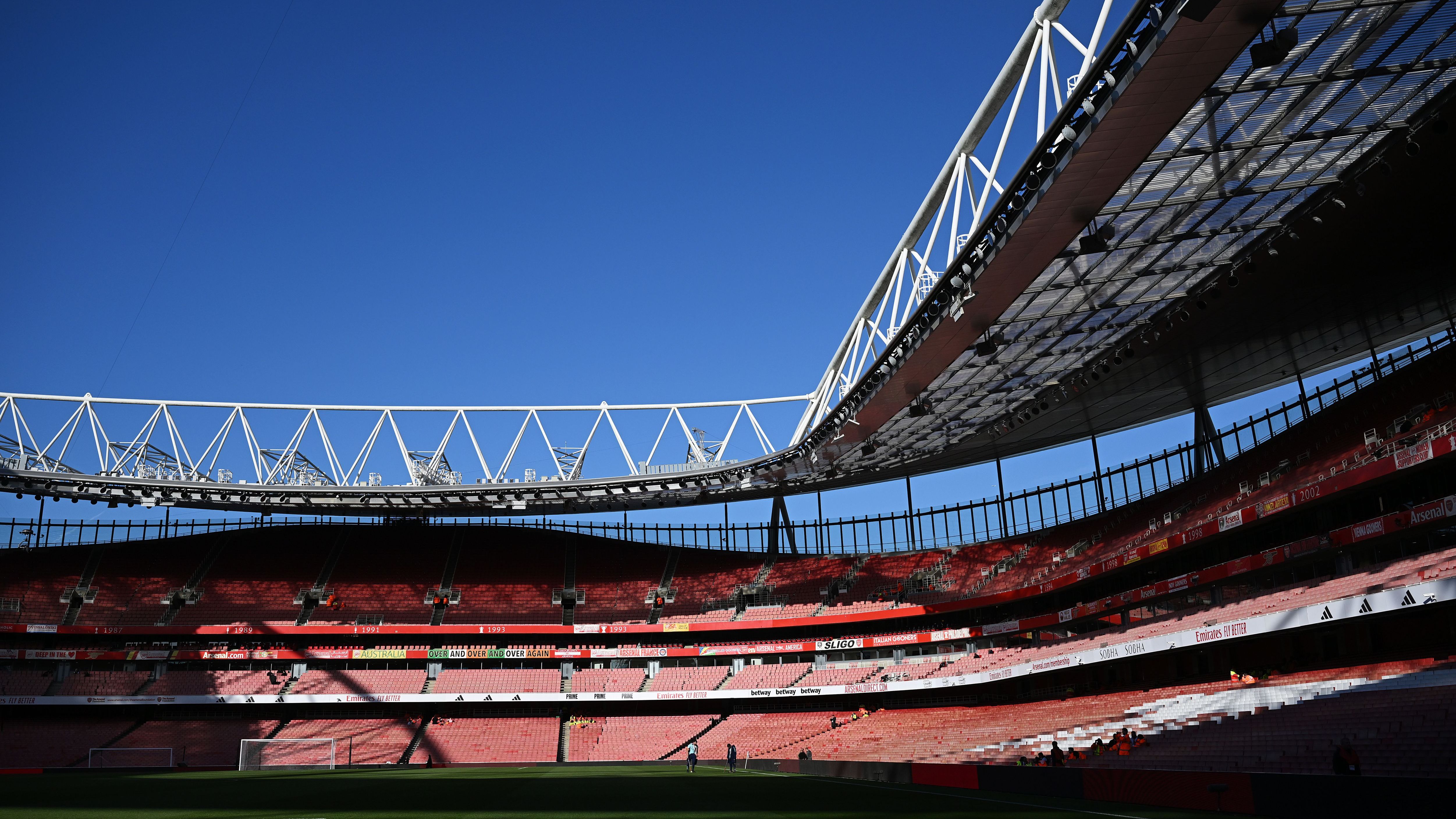Arsenal, beware! The uncomfortable truth behind Gunners' hopes of moving to Wembley during Emirates Stadium expansion