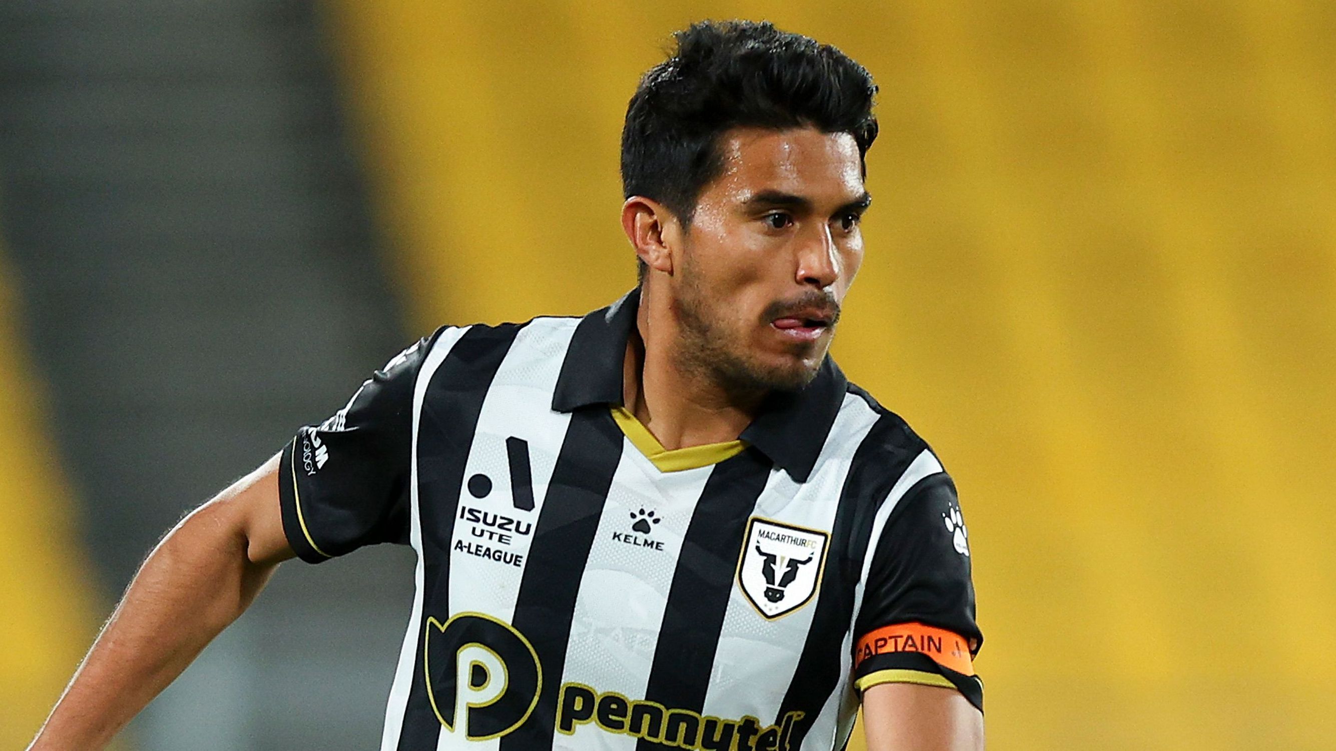 Former Chelsea midfielder pleads guilty to 'yellow-card fixing scam' wortth '£100,000'