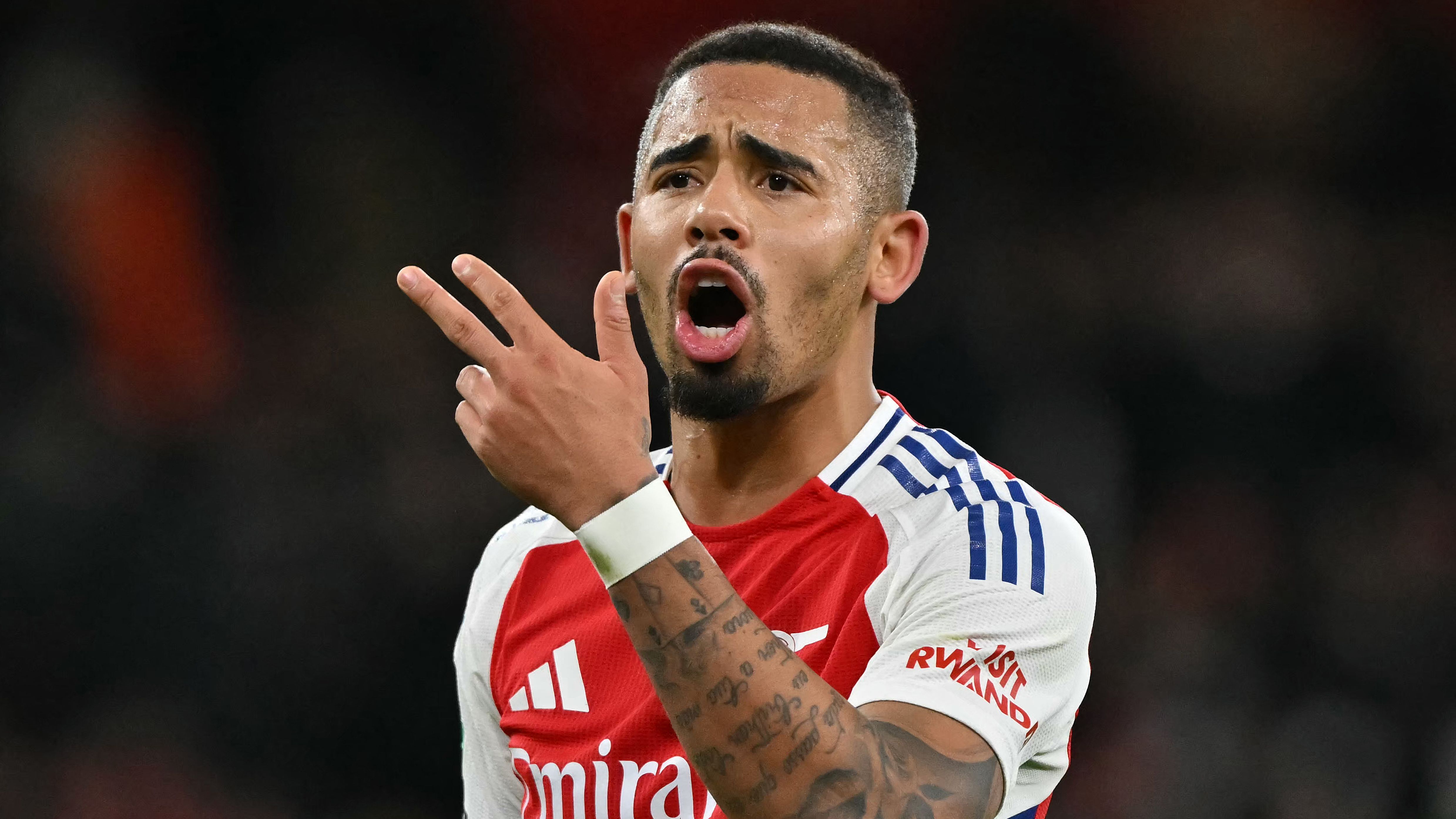 Arsenal ready to sell £45m star amid contract standoff - but Gunners fans told to 'expect a quiet January window' after summer splurge