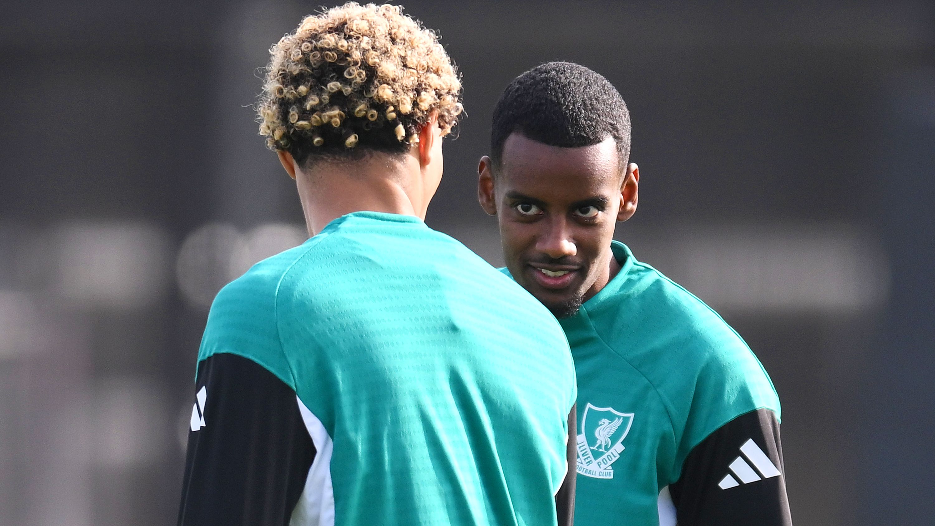 Alexander Isak admits he does not want to dwell on tense relationship with former boss Eddie Howe after admitting he has not spoken to Newcastle head coach since Liverpool move