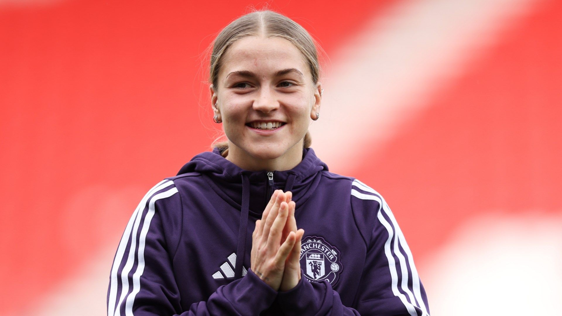 Bringing Ella Toone 'to life' and sparking Man Utd into an unbeaten start: Why England star Jess Park is thriving after leaving Man City for their city rivals