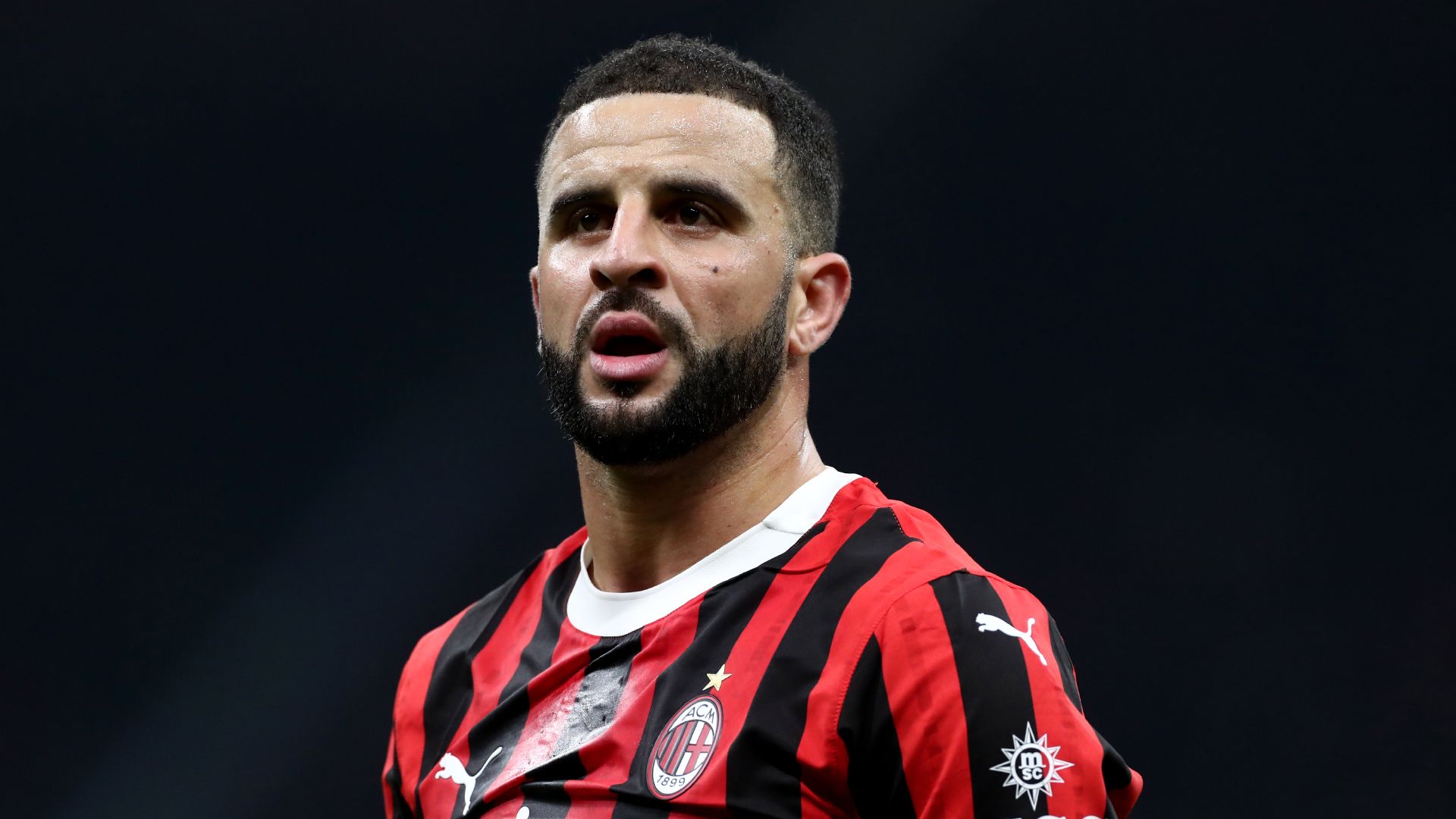 Kyle Walker claims he made 'selfish' decision for first time in career after leaving Man City for AC Milan
