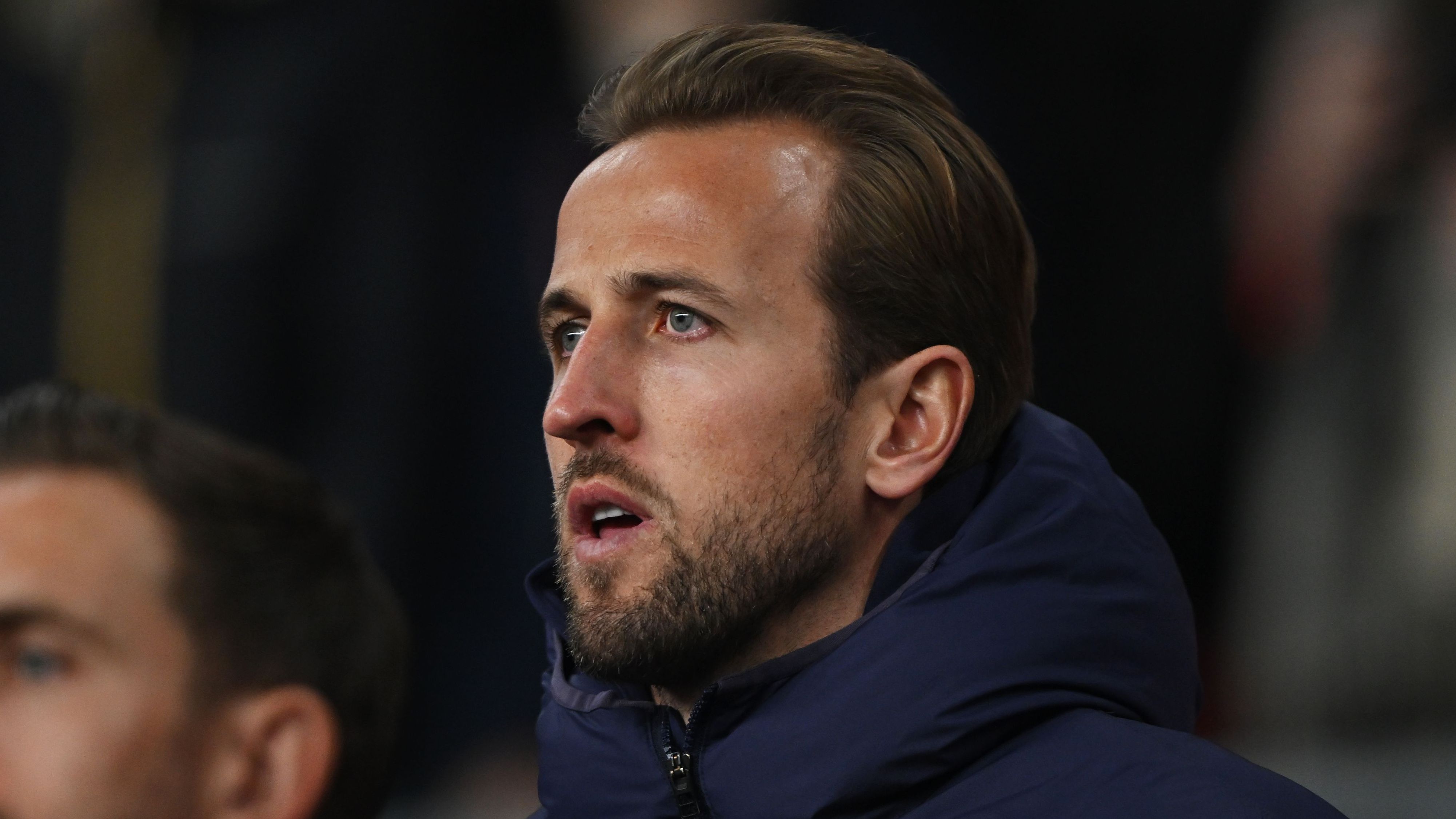 VIDEO: Heung-Min Son's advice for Harry Kane! Bayern Munich striker asks former Tottenham team-mate for words of wisdom he would pass on to younger self